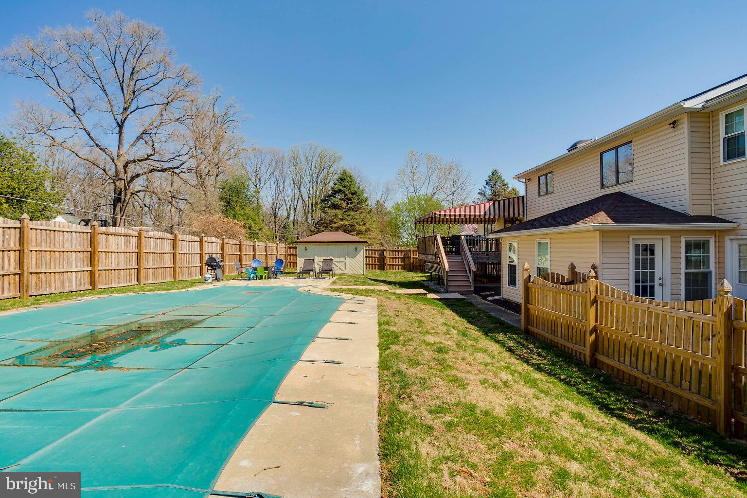 FRANKLINS CHANCE - Residential