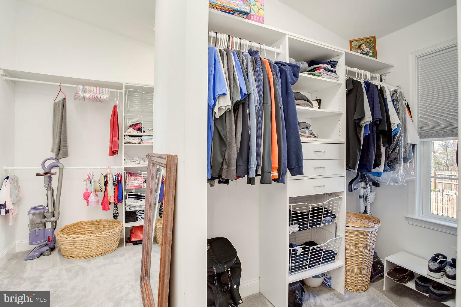 FRANKLINS CHANCE - Residential