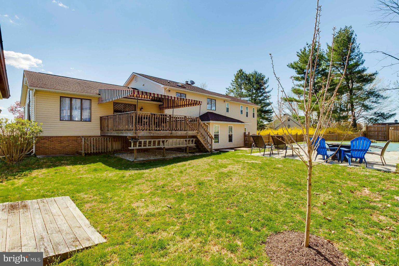 FRANKLINS CHANCE - Residential