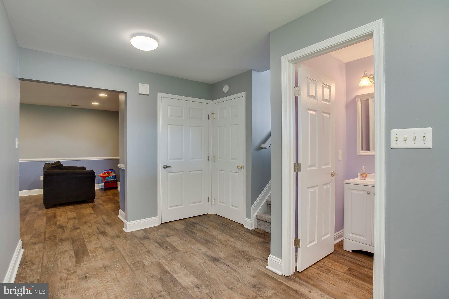 FRANKLINS CHANCE - Residential