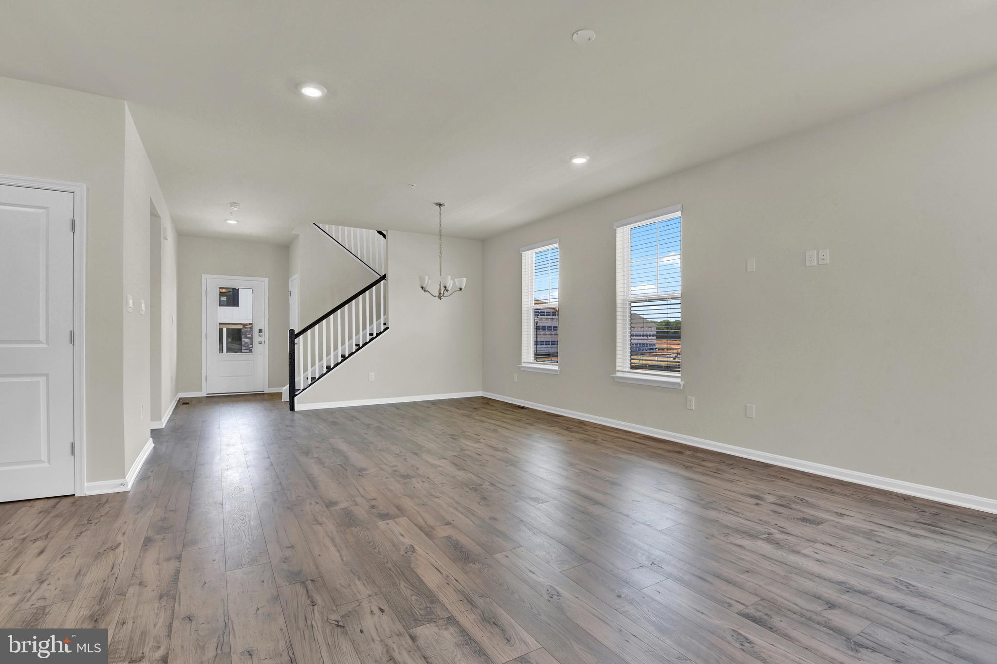 RENN QUARTER - Residential