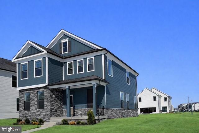 RENN QUARTER - Residential