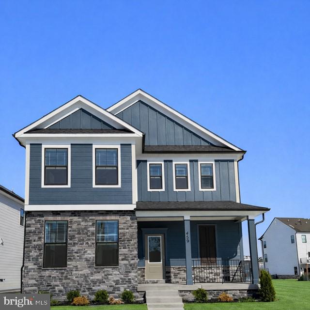 RENN QUARTER - Residential