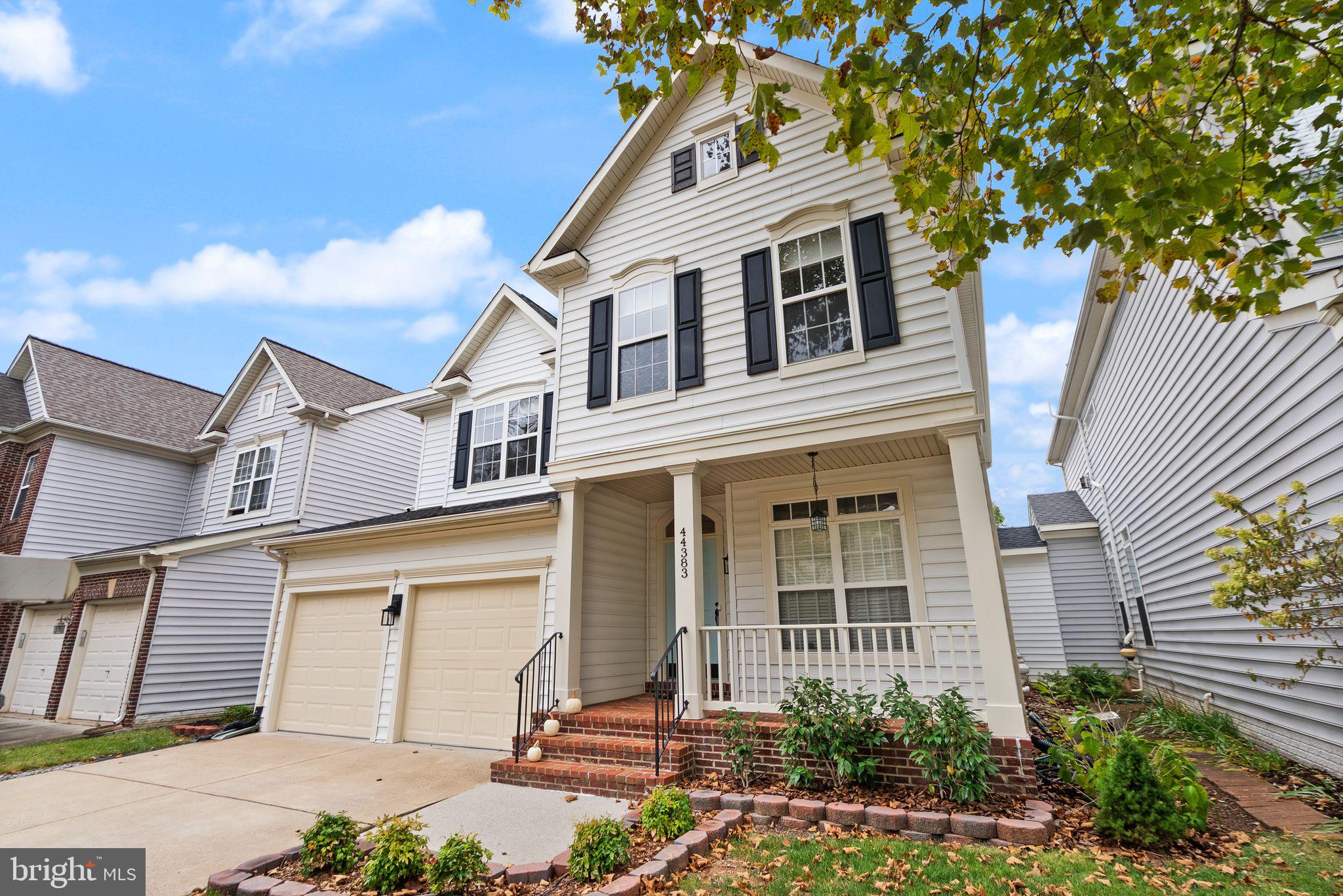 44383 AGAWAM TERRACE