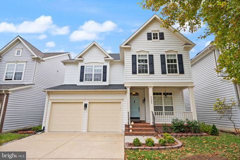 44383 AGAWAM TERRACE ASHBURN VA 20147