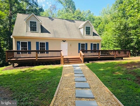 Photo for 472 ARRINGTON MOUNTAIN ROAD