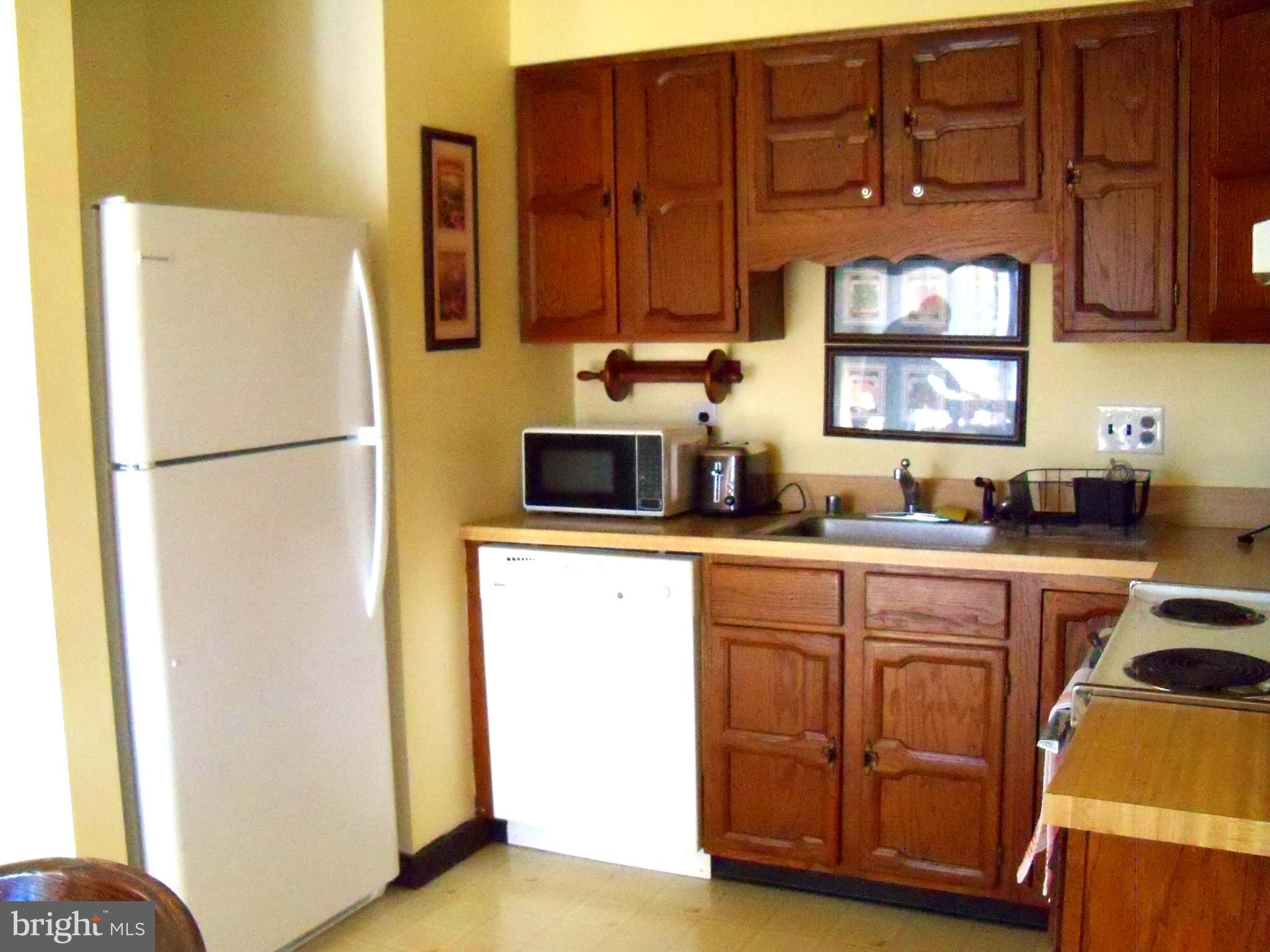 SHENANDOAH COUNTY - Residential