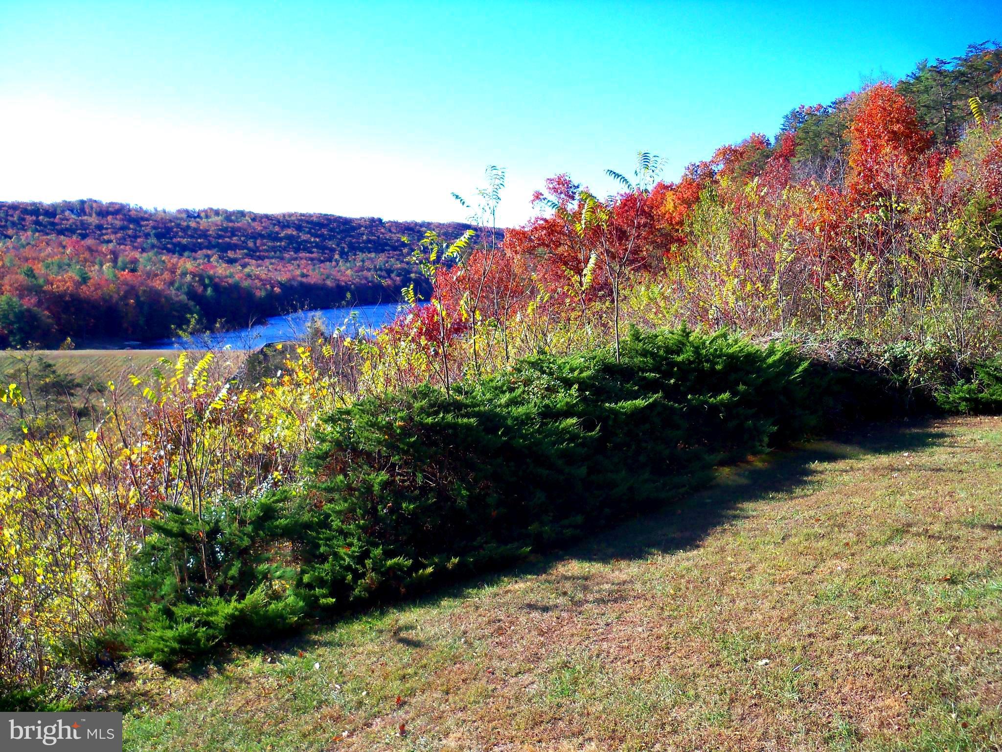 SHENANDOAH COUNTY - Residential