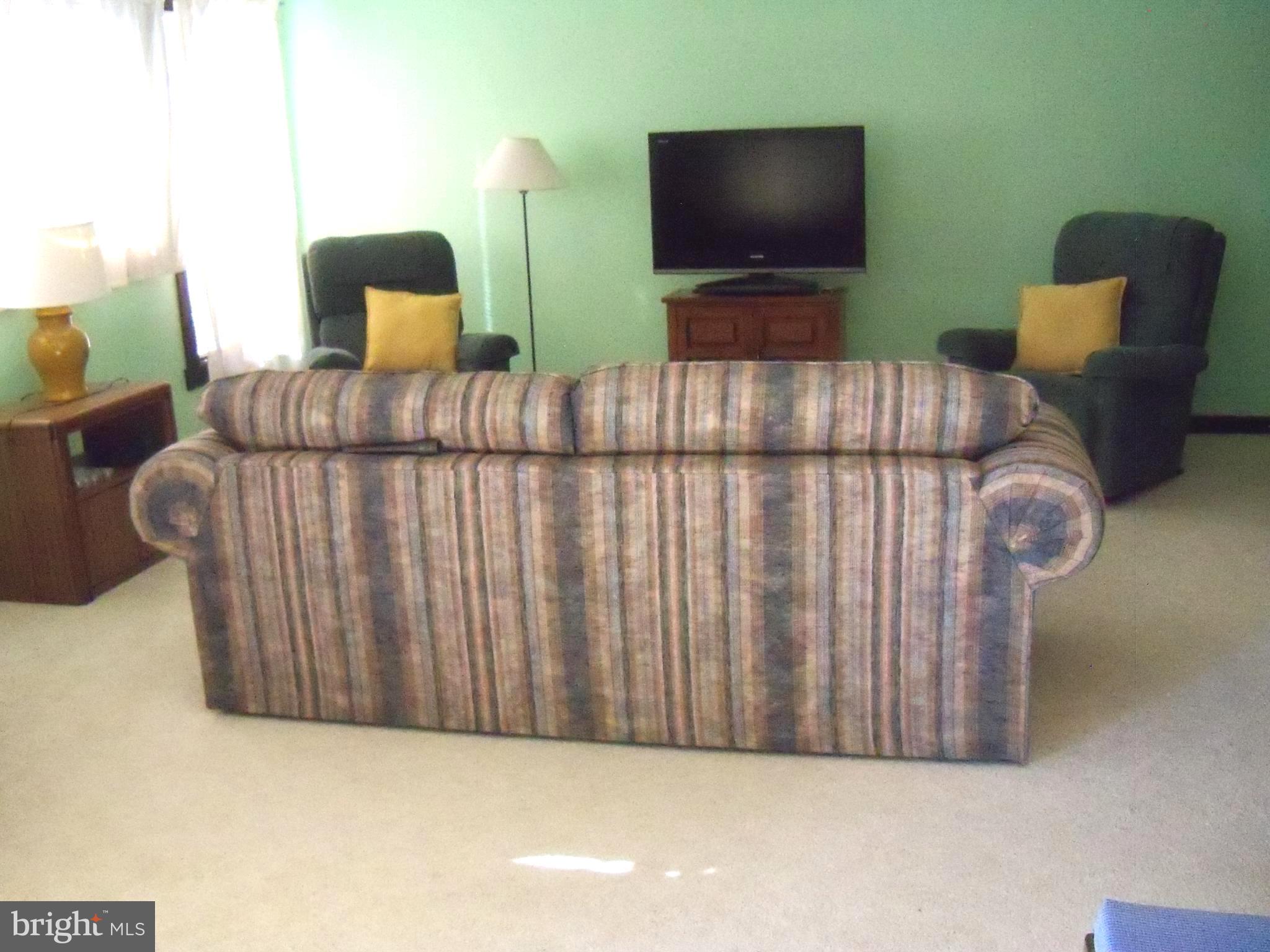 SHENANDOAH COUNTY - Residential