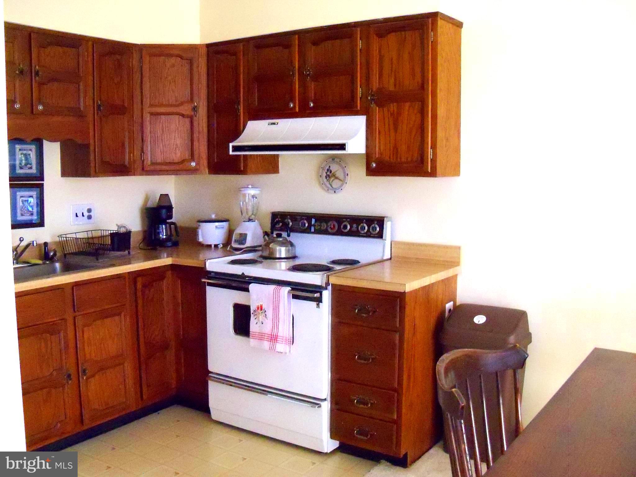 SHENANDOAH COUNTY - Residential