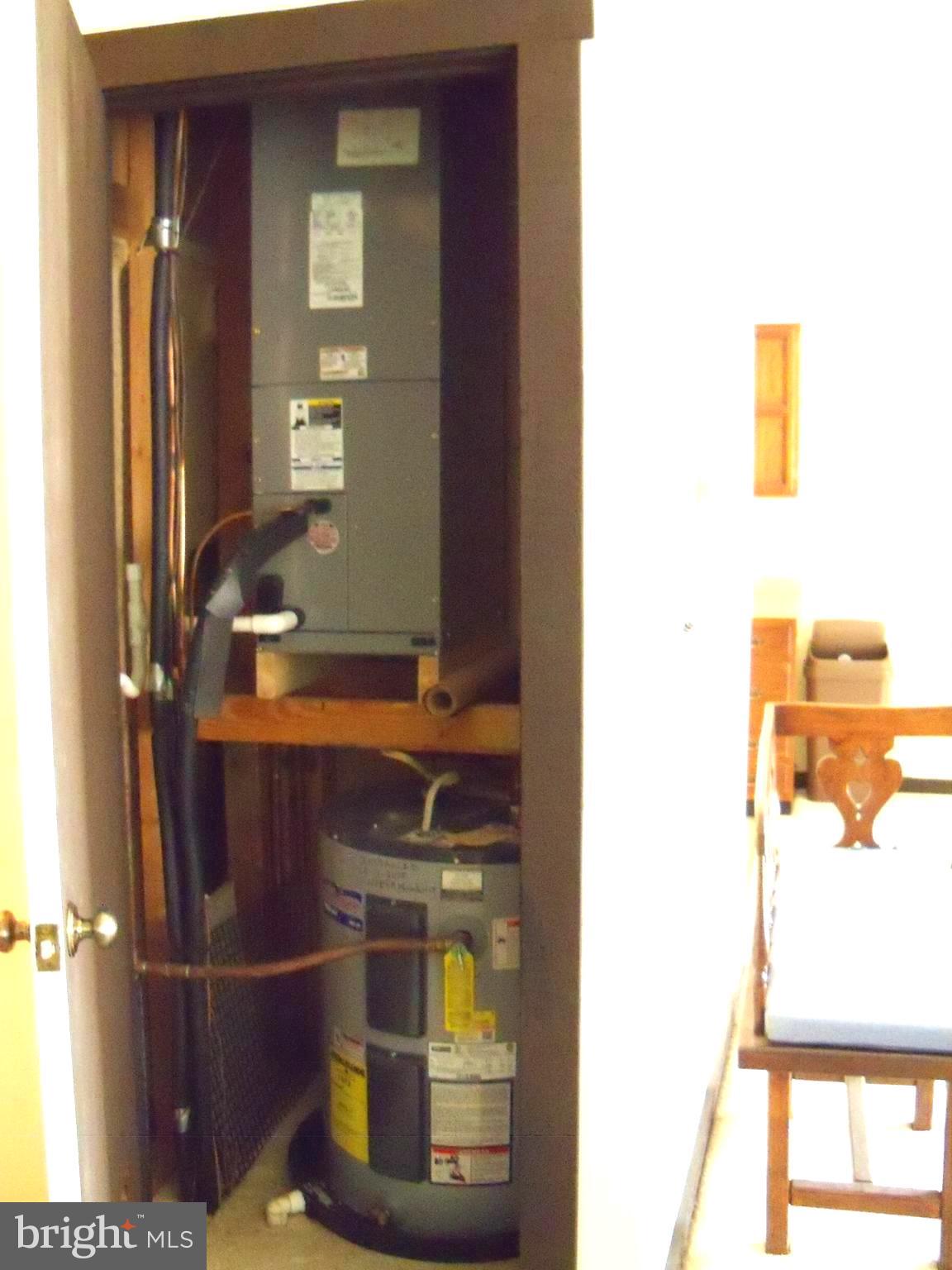 SHENANDOAH COUNTY - Residential