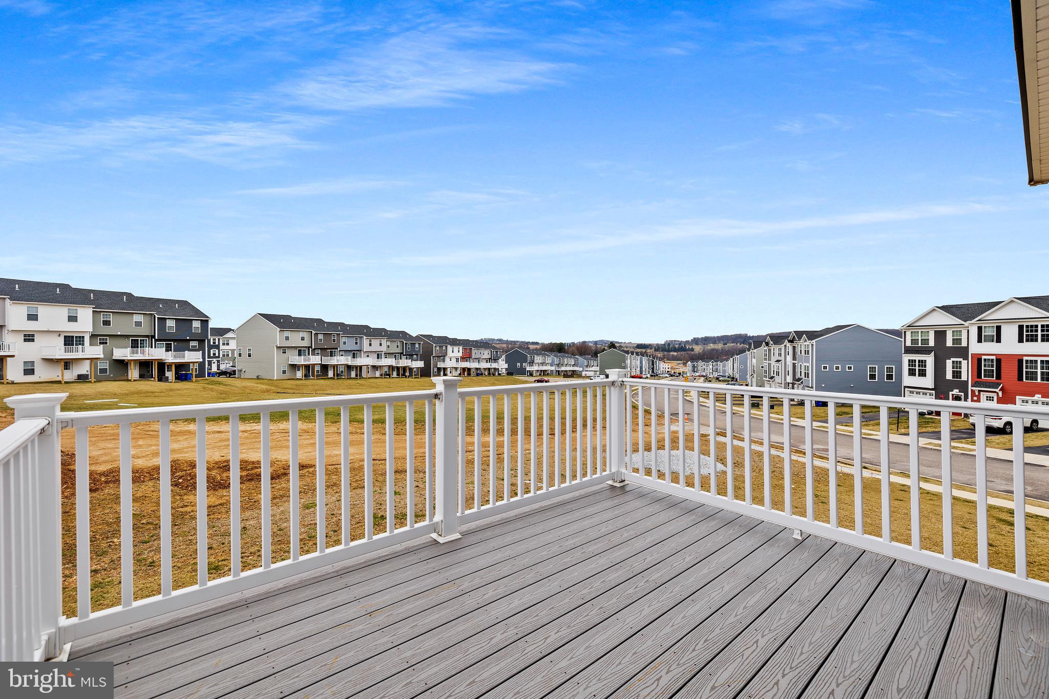 HUDSON RIDGE - Residential Lease