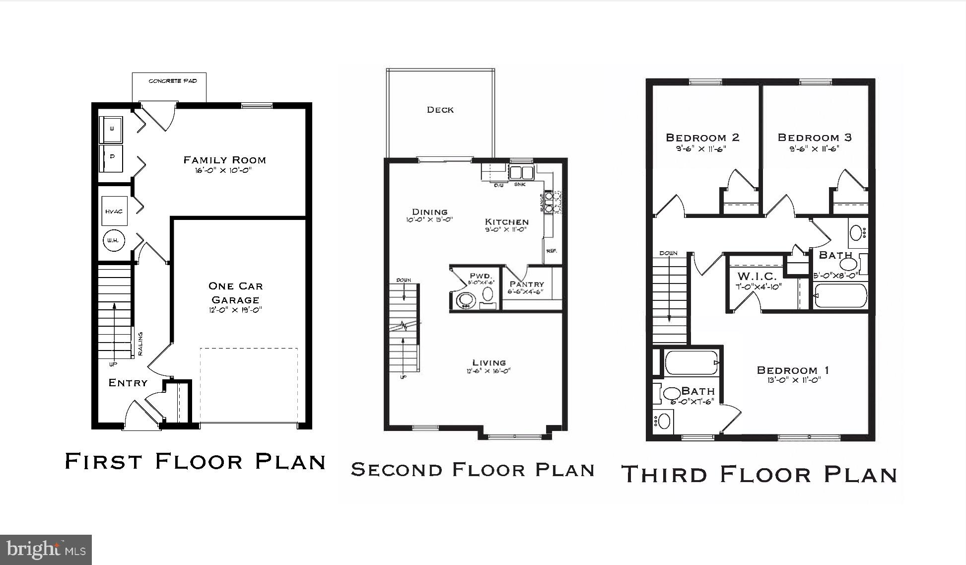 HUDSON RIDGE - Residential Lease