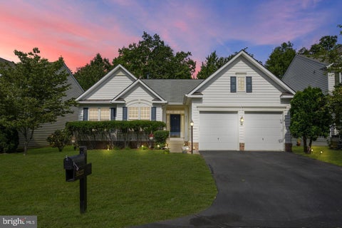 Photo of 35227 Balmoral Drive, LOCUST GROVE, VA 22508 (MLS # VAOR2015172)