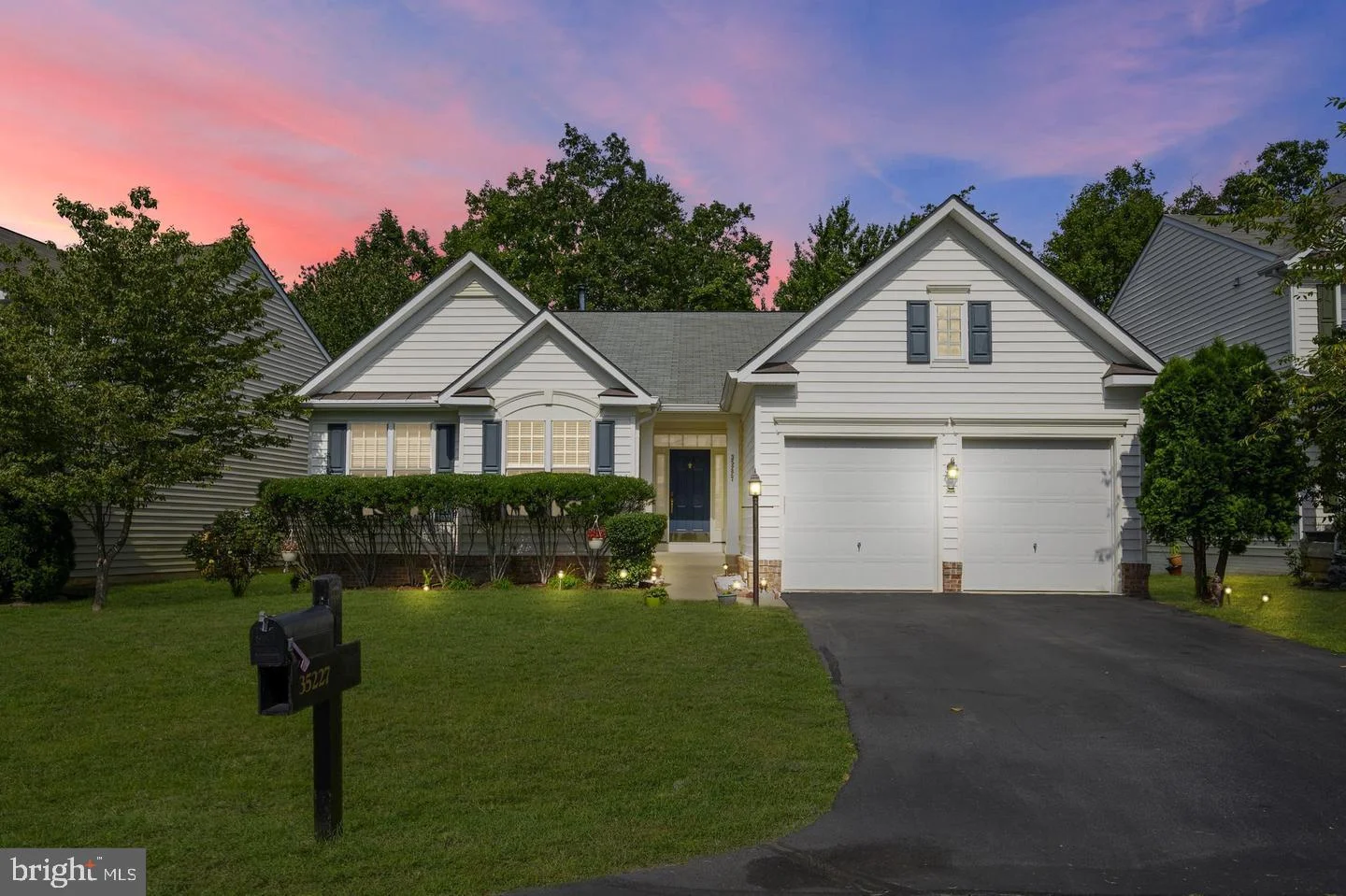 35227 Balmoral Drive, Locust Grove, VA, 22508