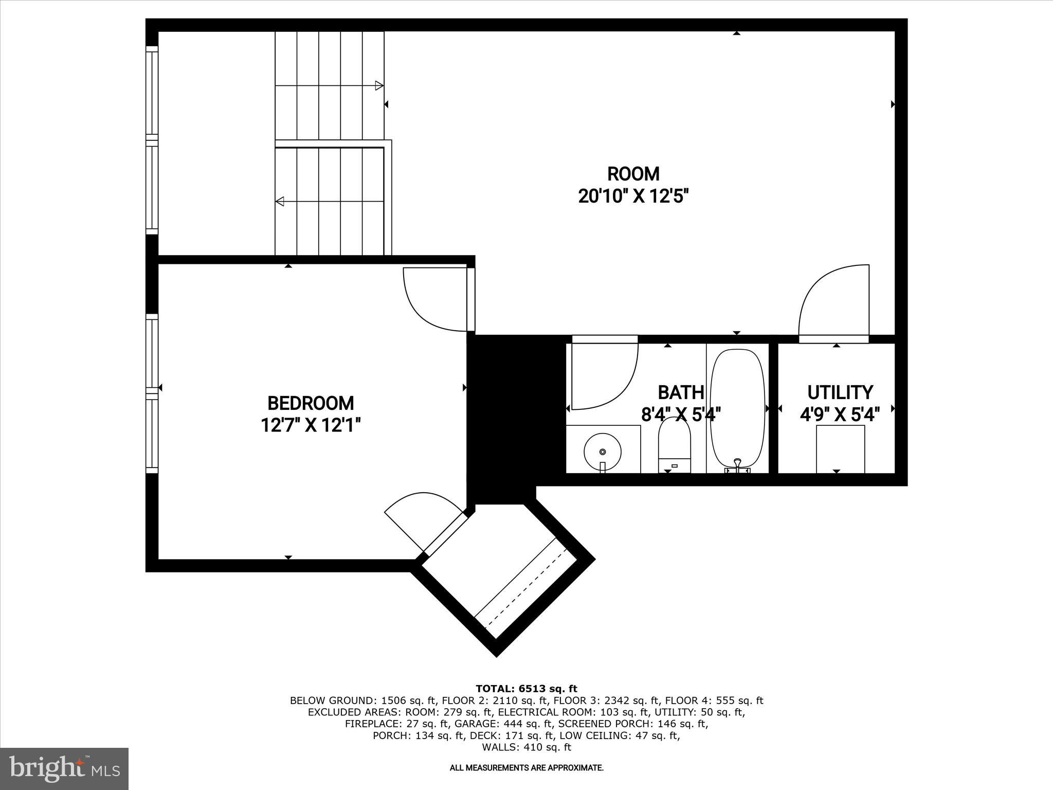 PINEVIEW - Residential