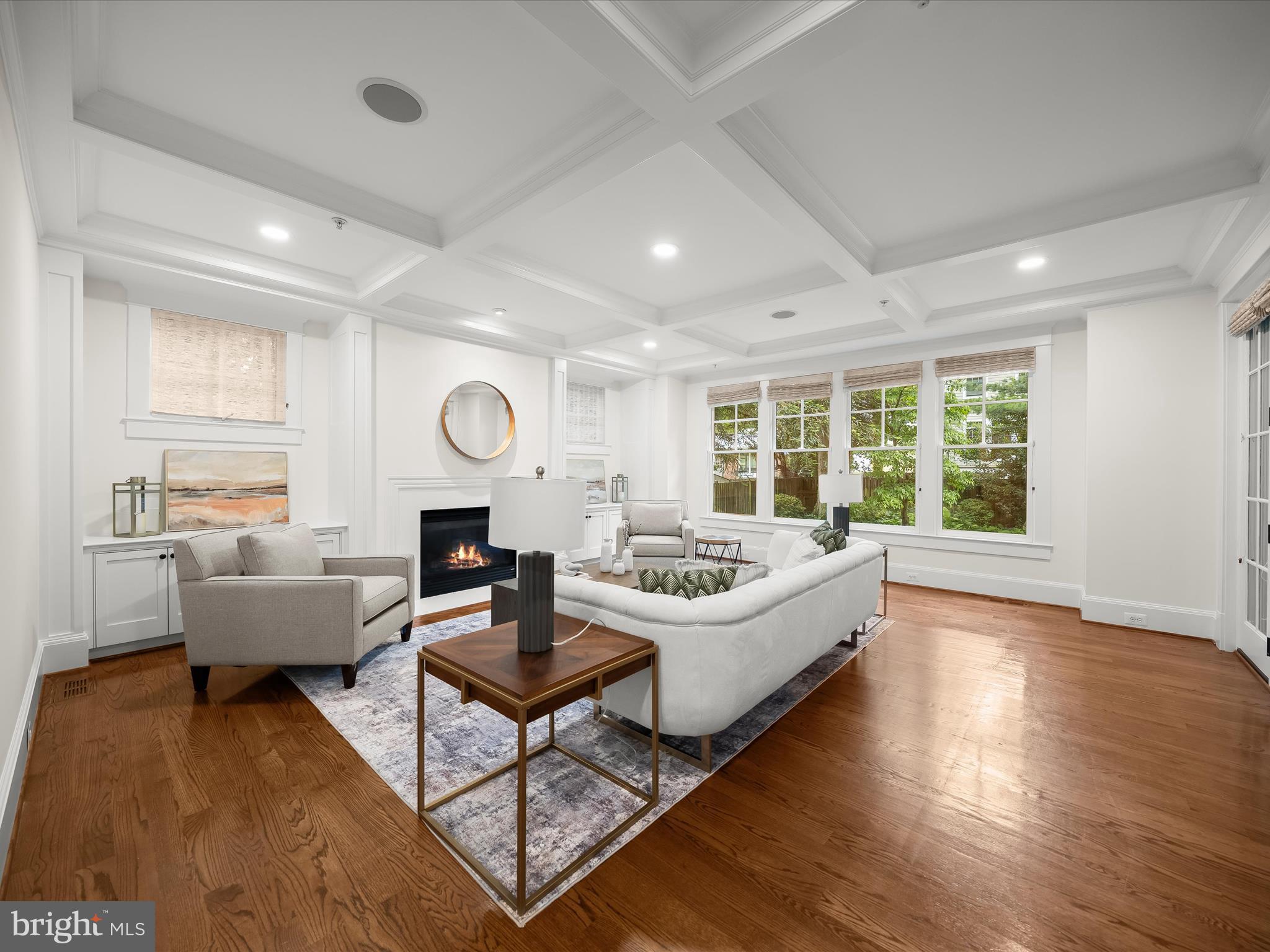 PINEVIEW - Residential