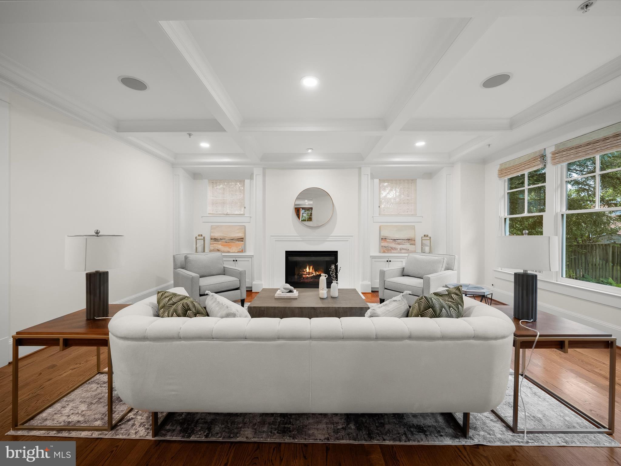 PINEVIEW - Residential