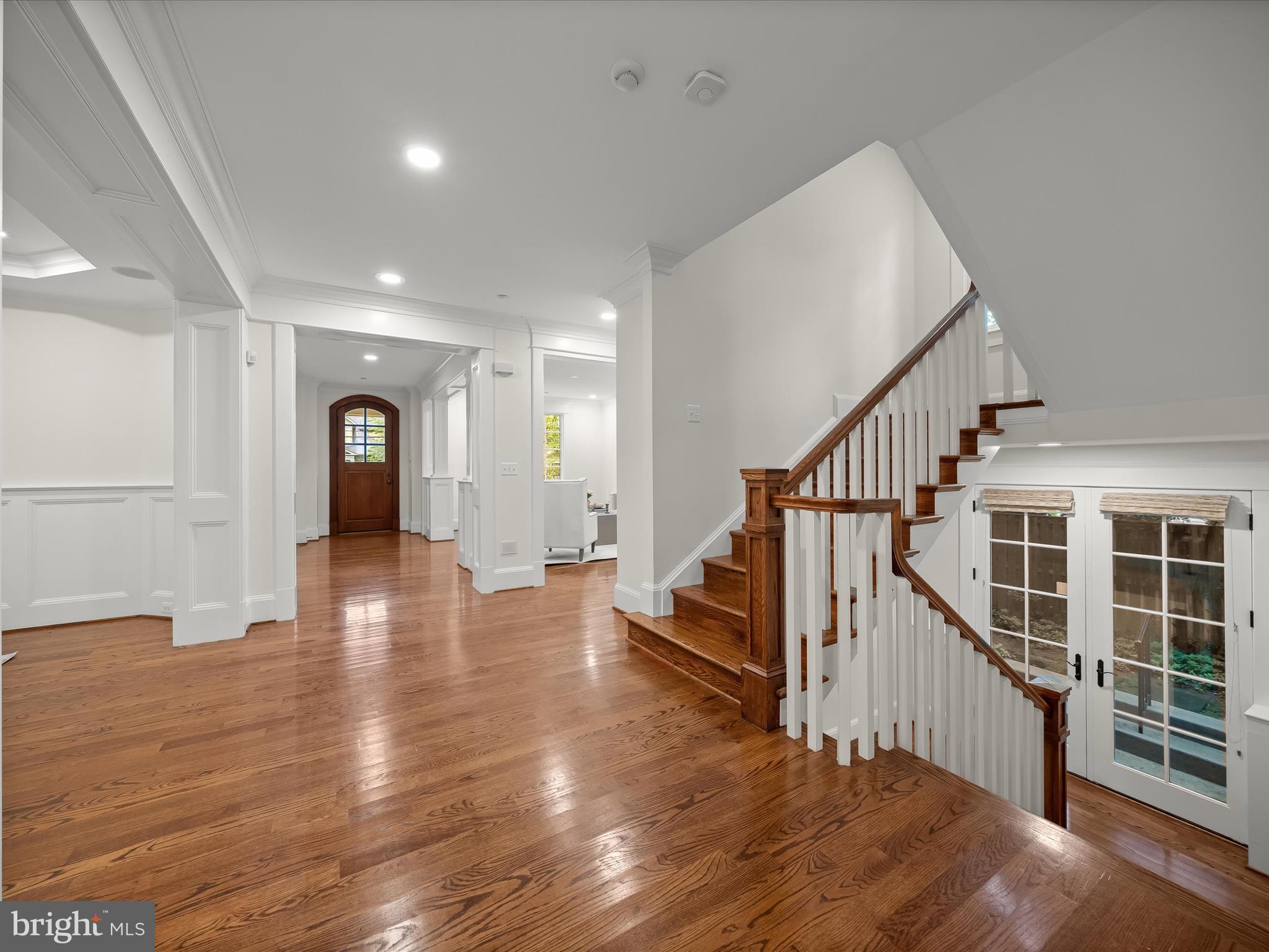 PINEVIEW - Residential