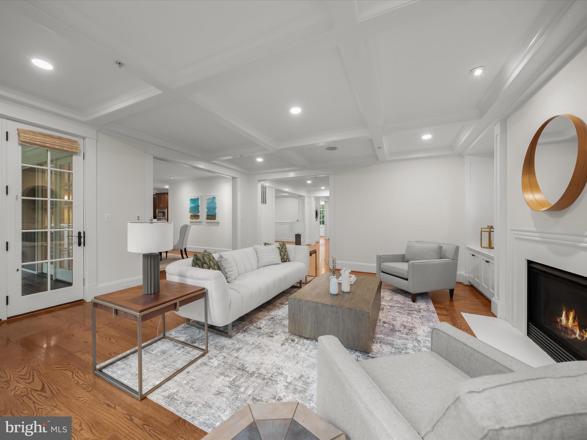 PINEVIEW - Residential