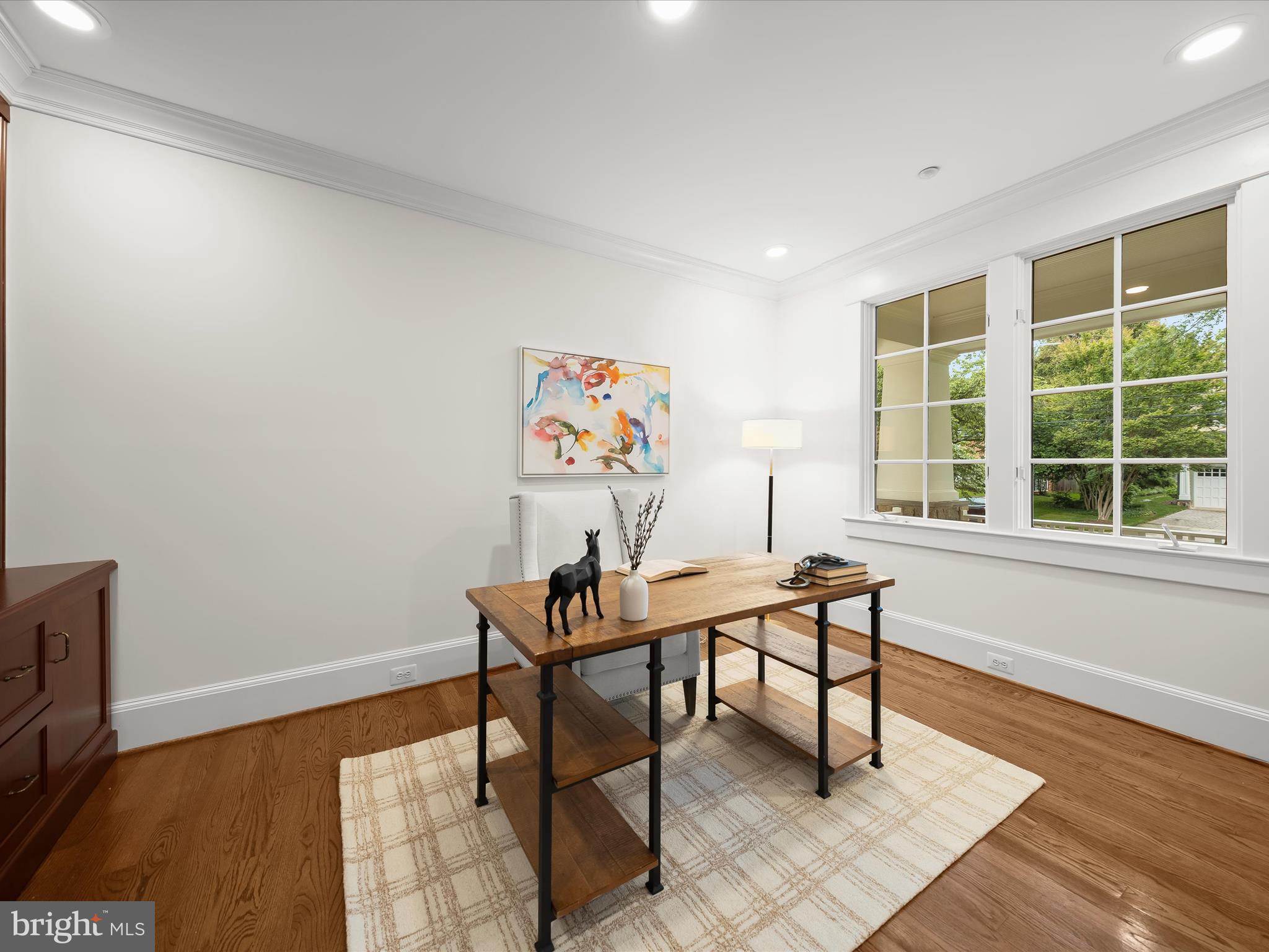 PINEVIEW - Residential