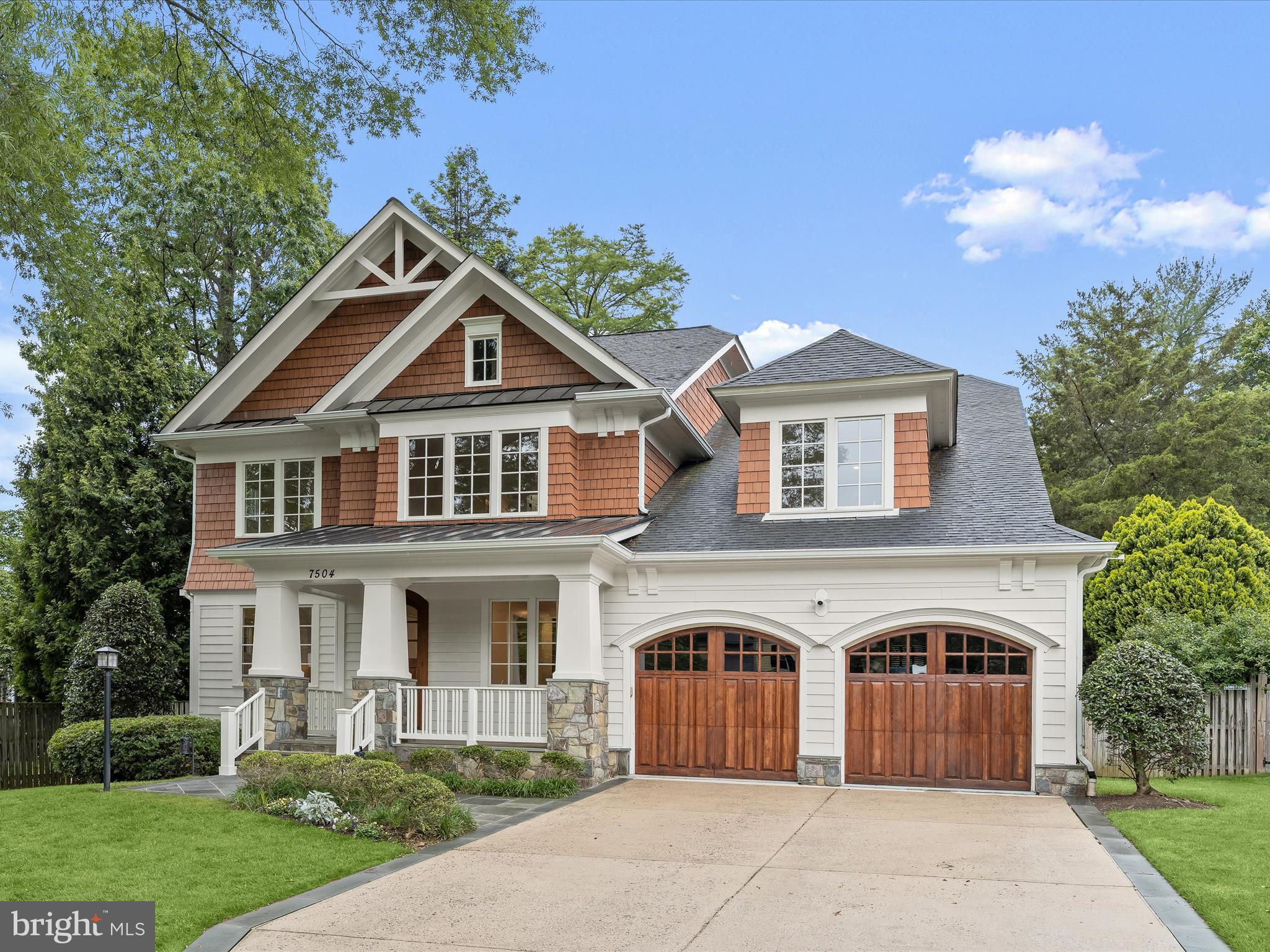 7504 MARBURY ROAD
