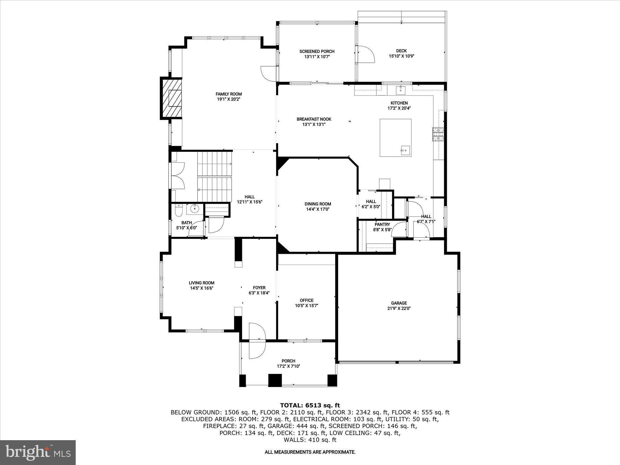 PINEVIEW - Residential