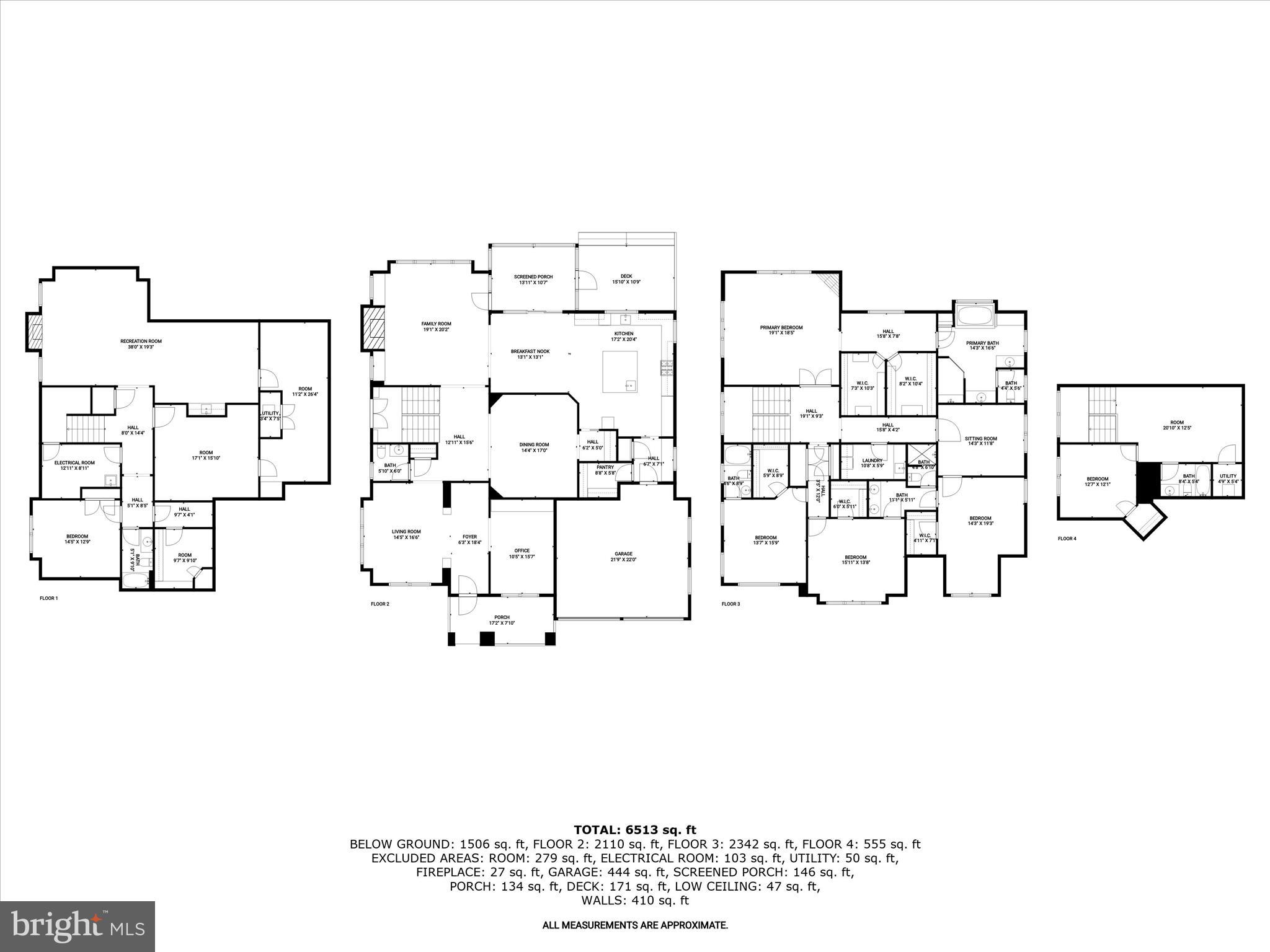 PINEVIEW - Residential