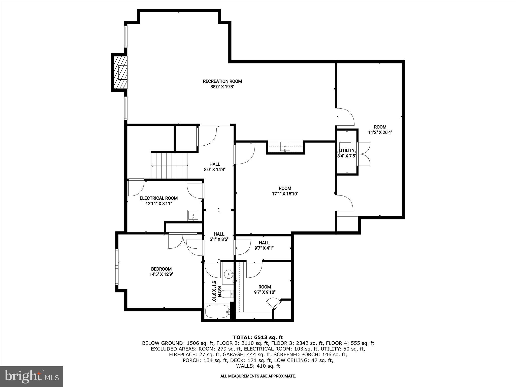 PINEVIEW - Residential