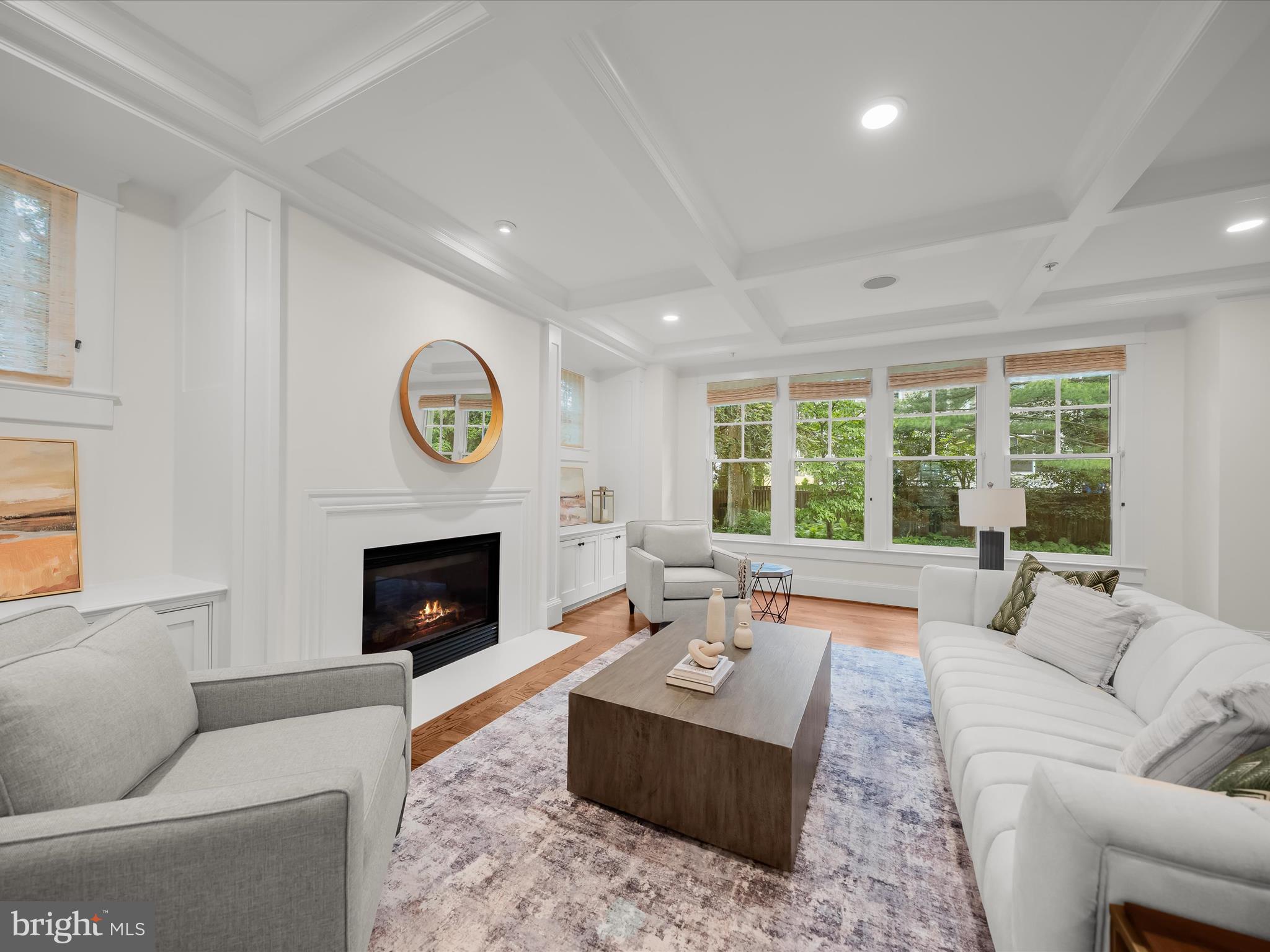 PINEVIEW - Residential