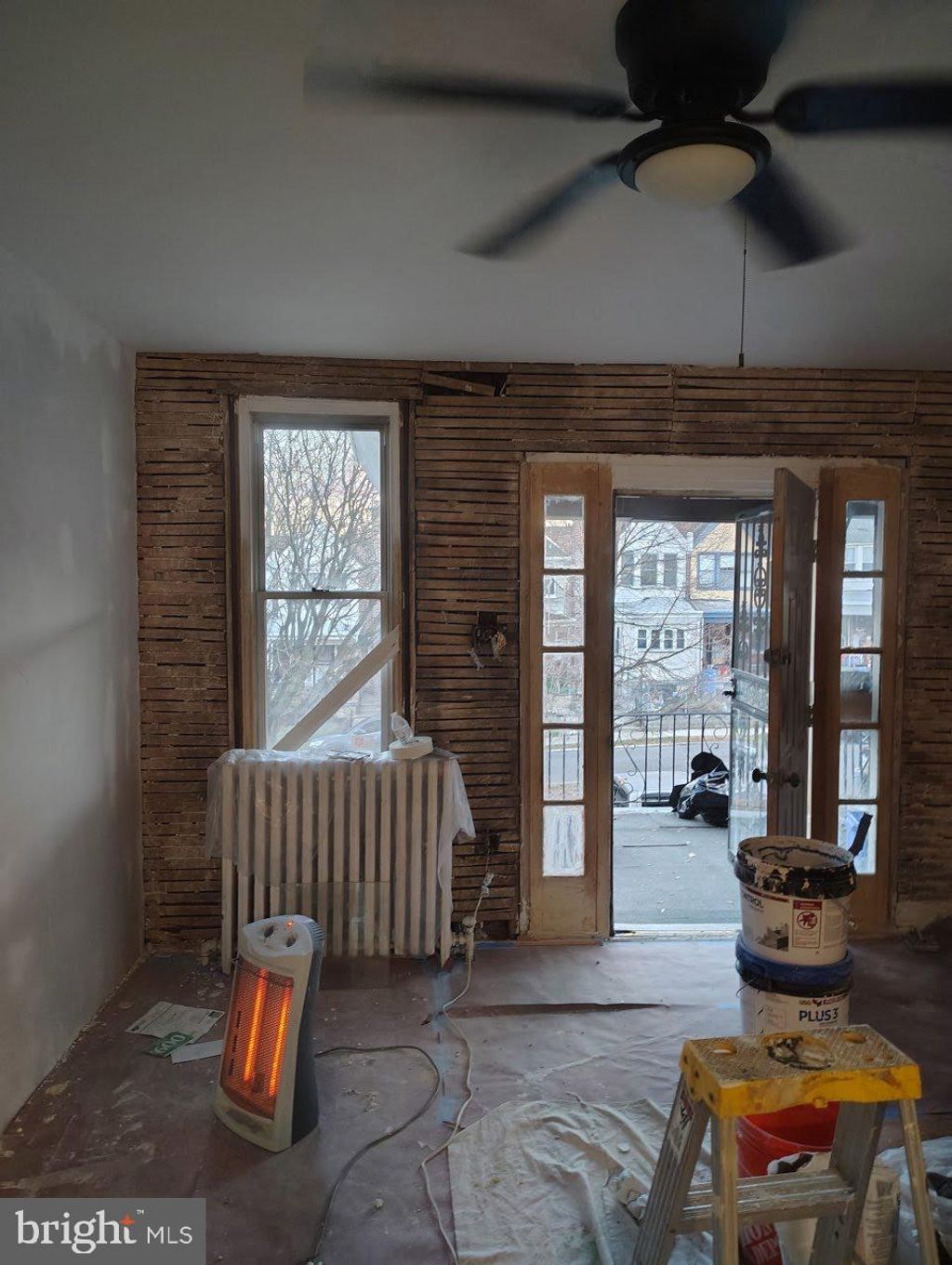 Photo of 427 E Sharpnack Street, PHILADELPHIA, PA 19119 (MLS # PAPH2612192)