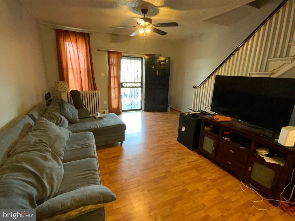 Photo of 427 E Sharpnack Street, PHILADELPHIA, PA 19119 (MLS # PAPH2612192)