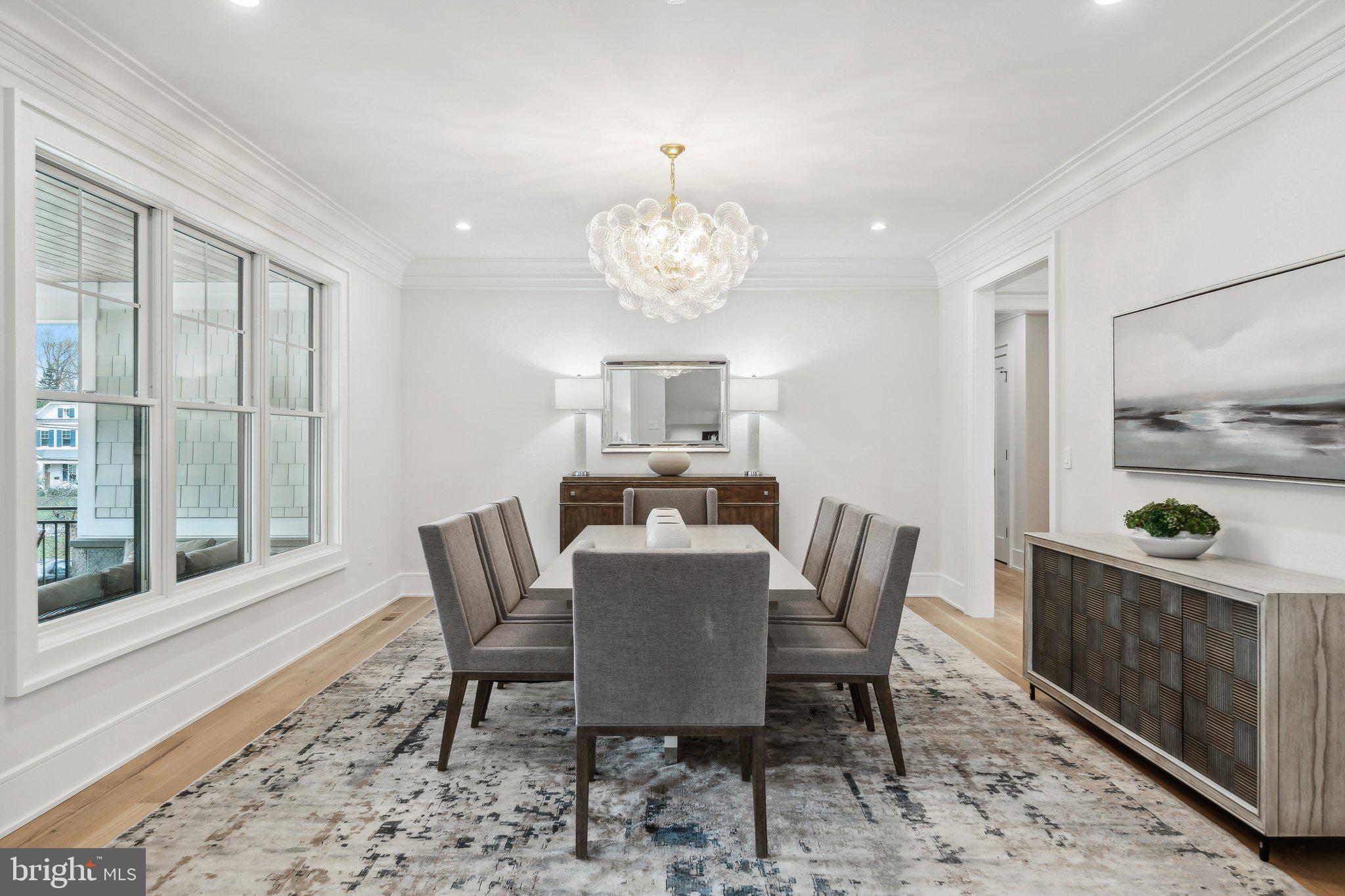 KENWOOD PARK - Residential