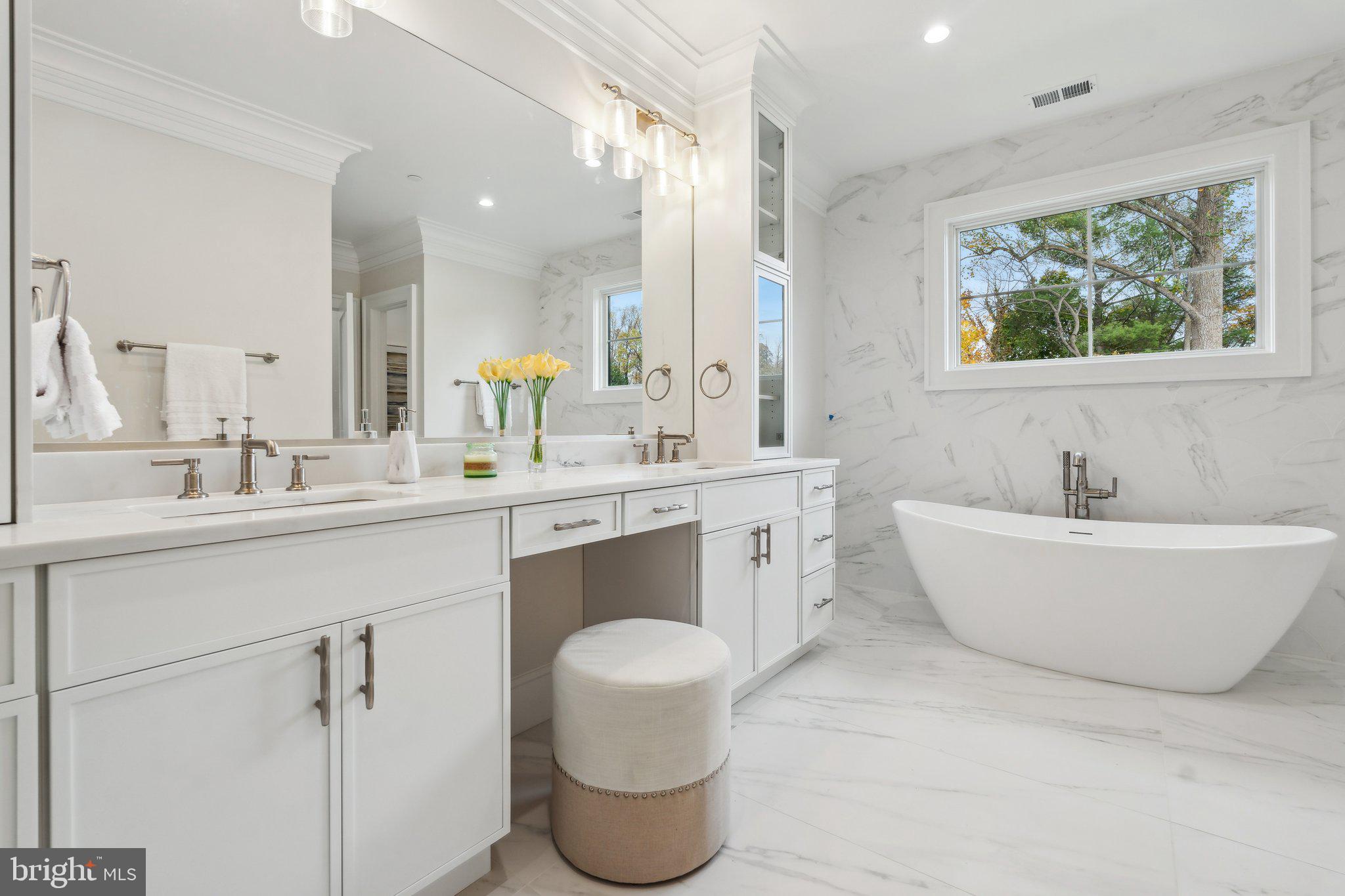 KENWOOD PARK - Residential