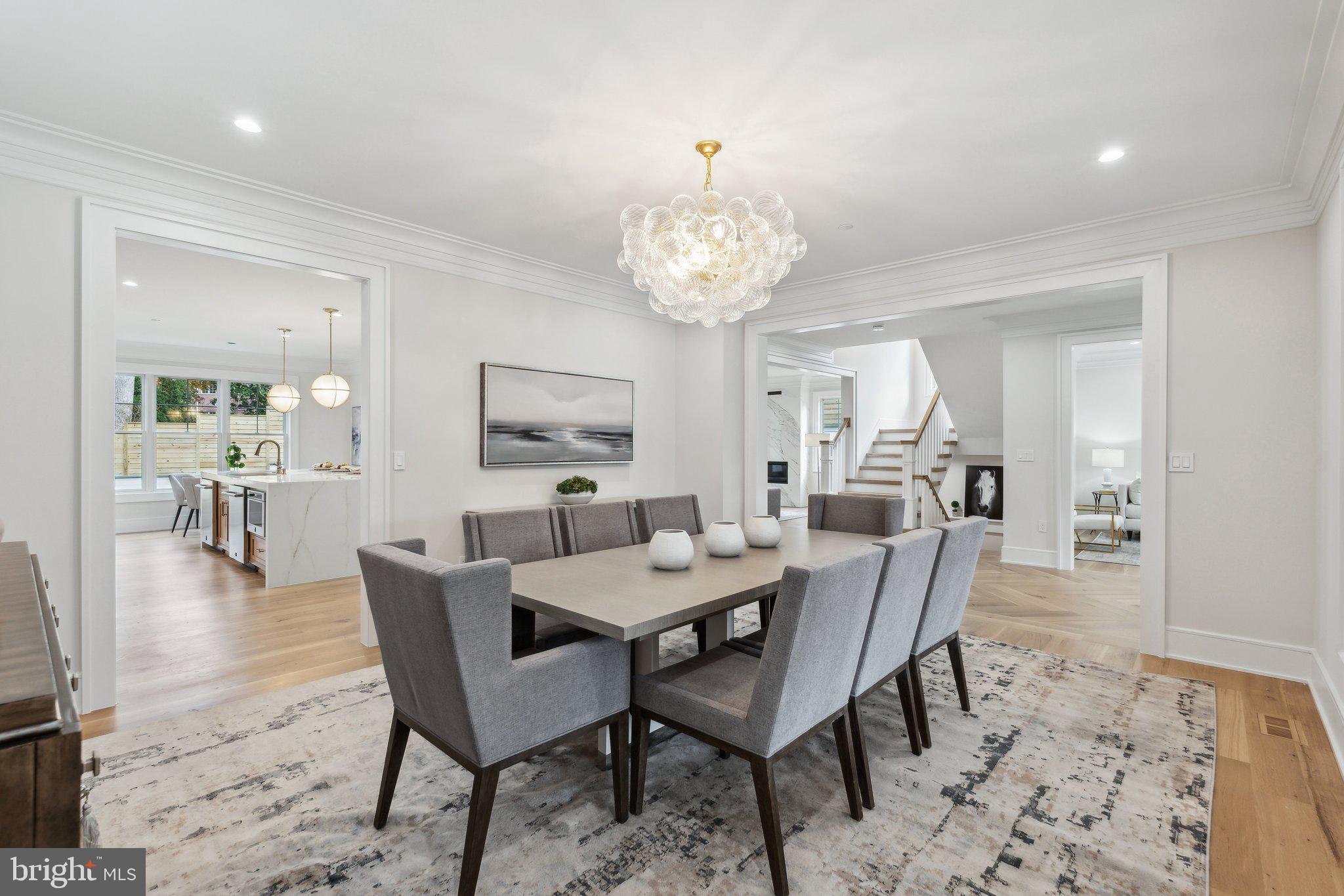 KENWOOD PARK - Residential