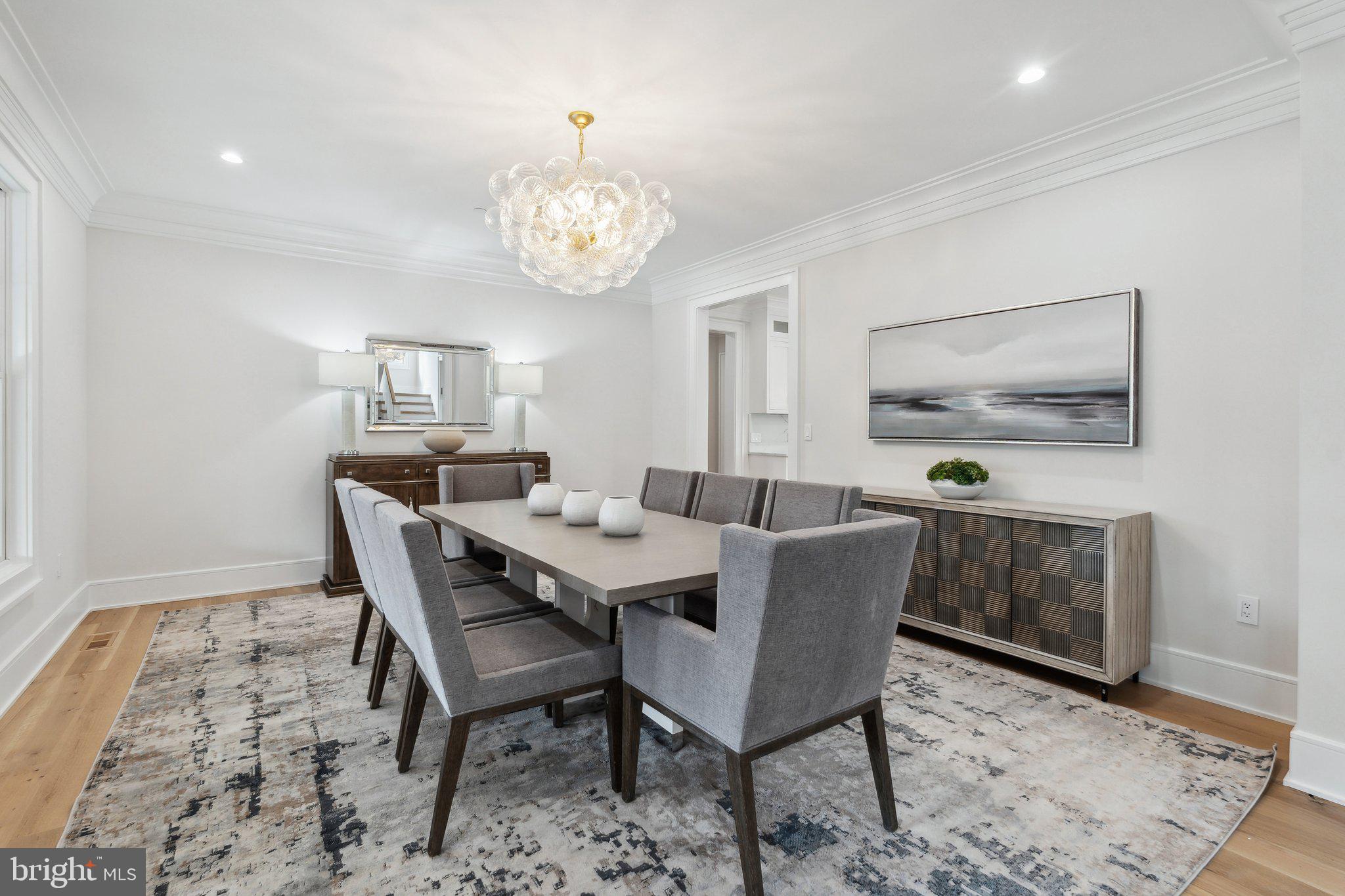 KENWOOD PARK - Residential