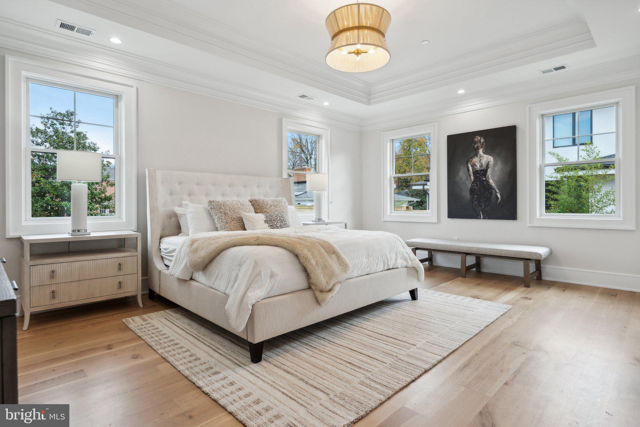 KENWOOD PARK - Residential