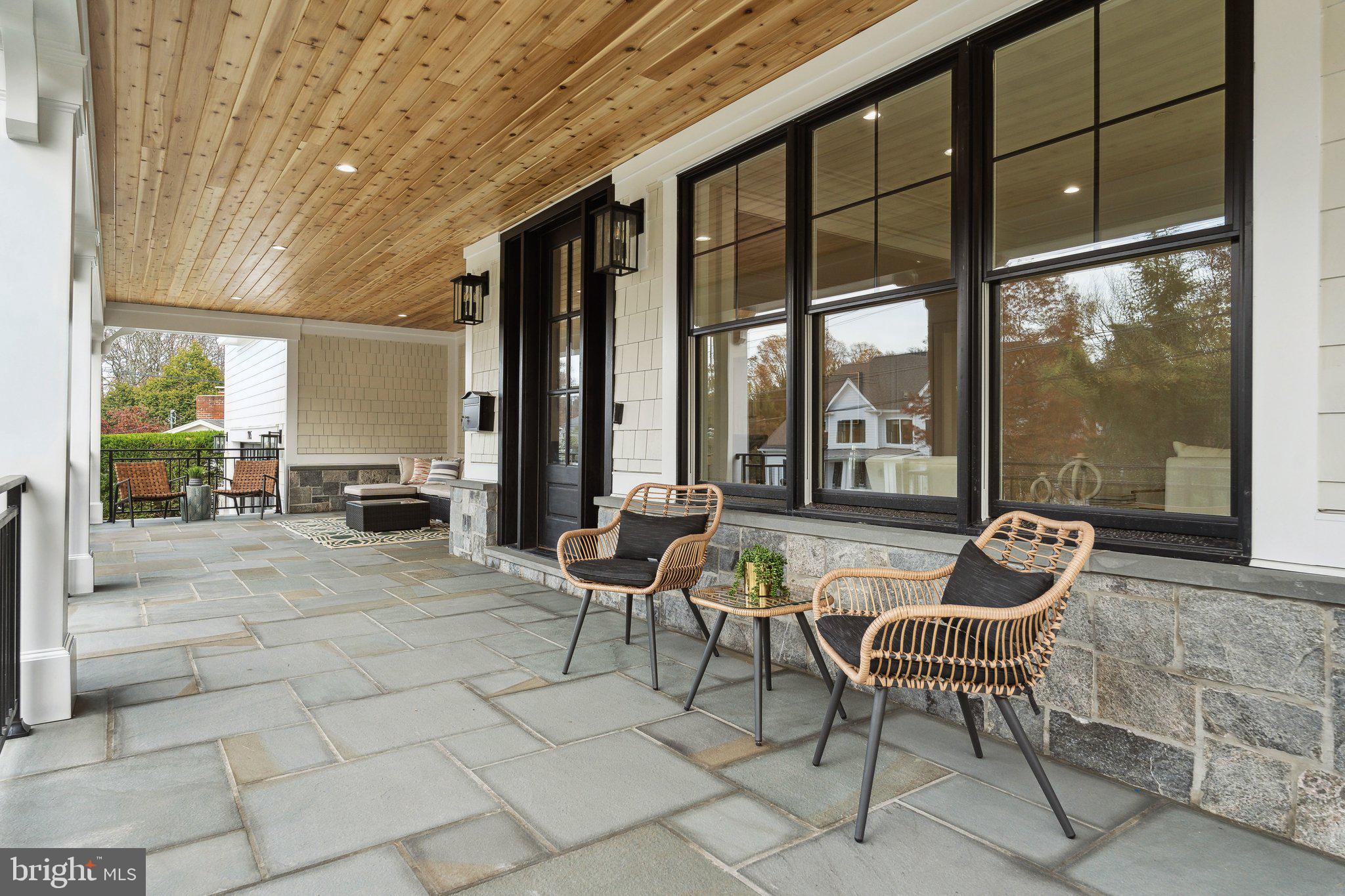 KENWOOD PARK - Residential