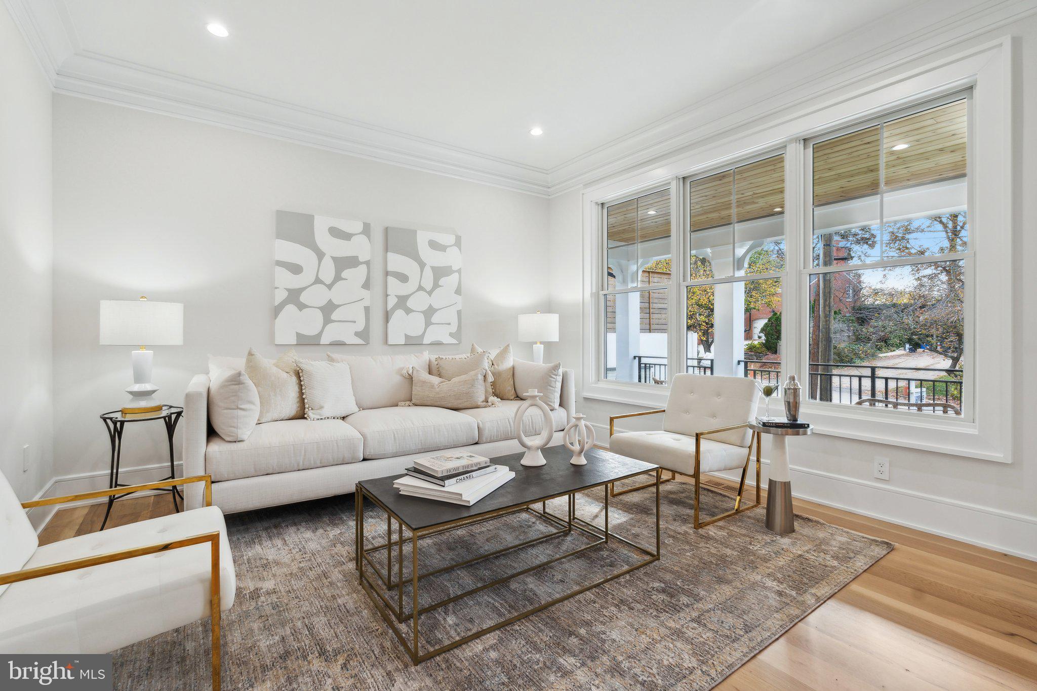 KENWOOD PARK - Residential