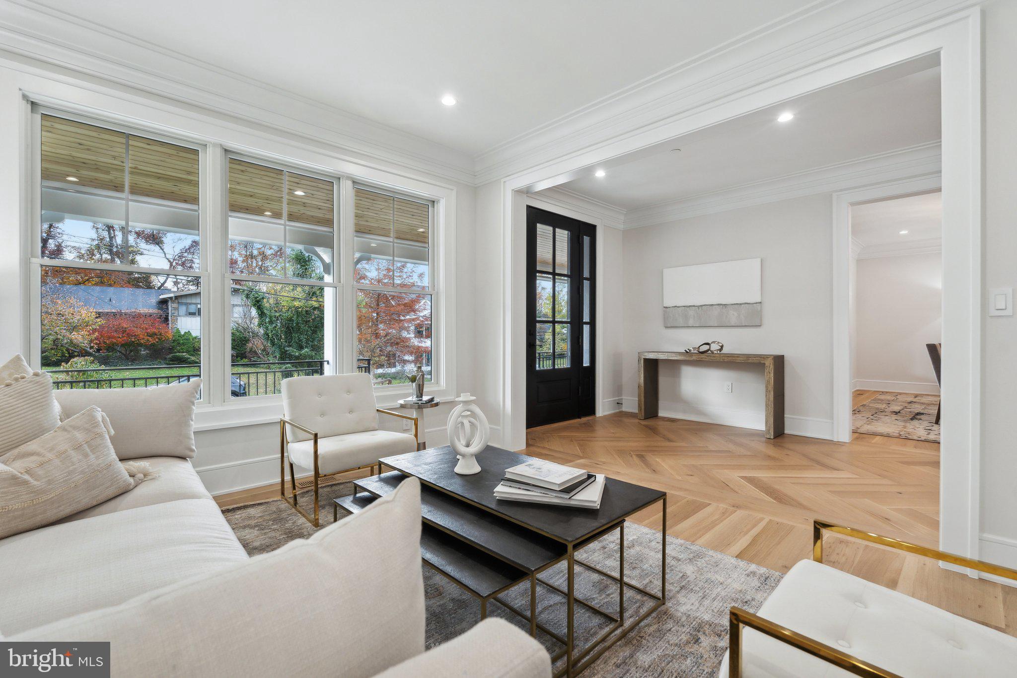 KENWOOD PARK - Residential