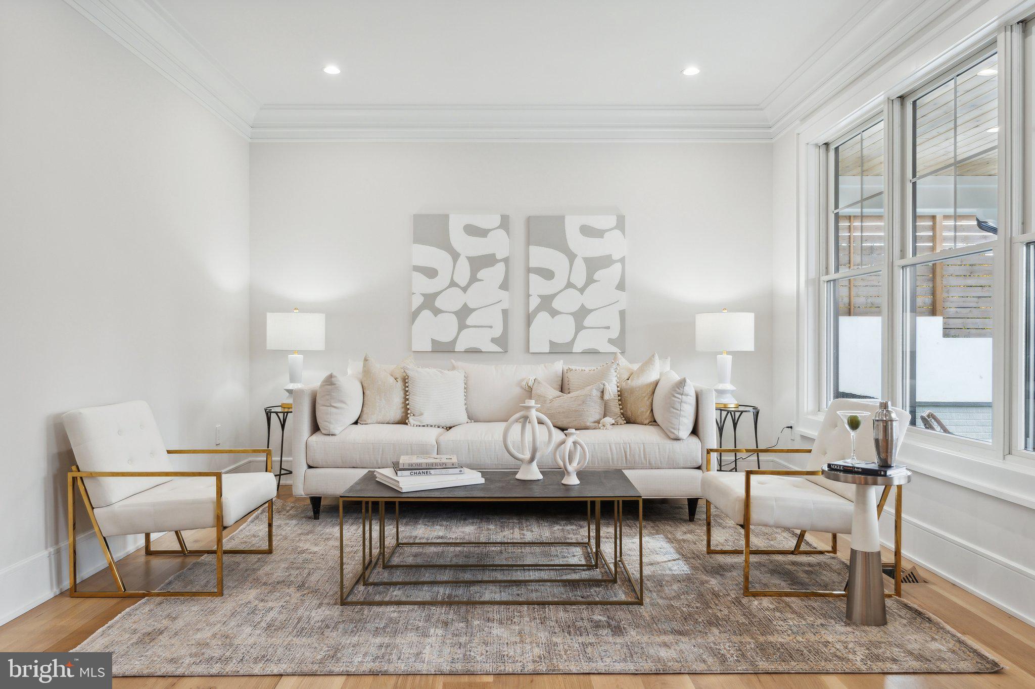 KENWOOD PARK - Residential