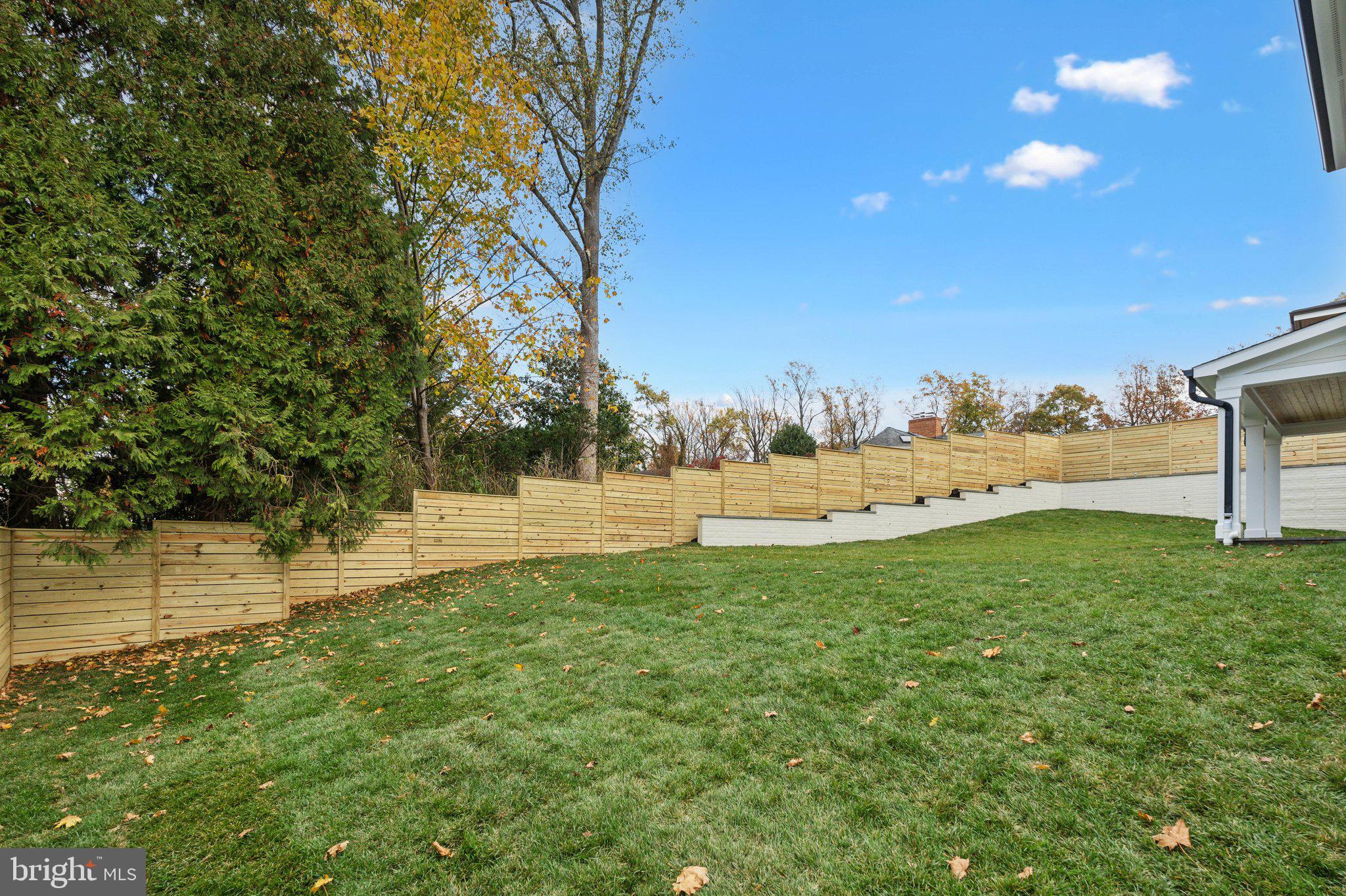 KENWOOD PARK - Residential