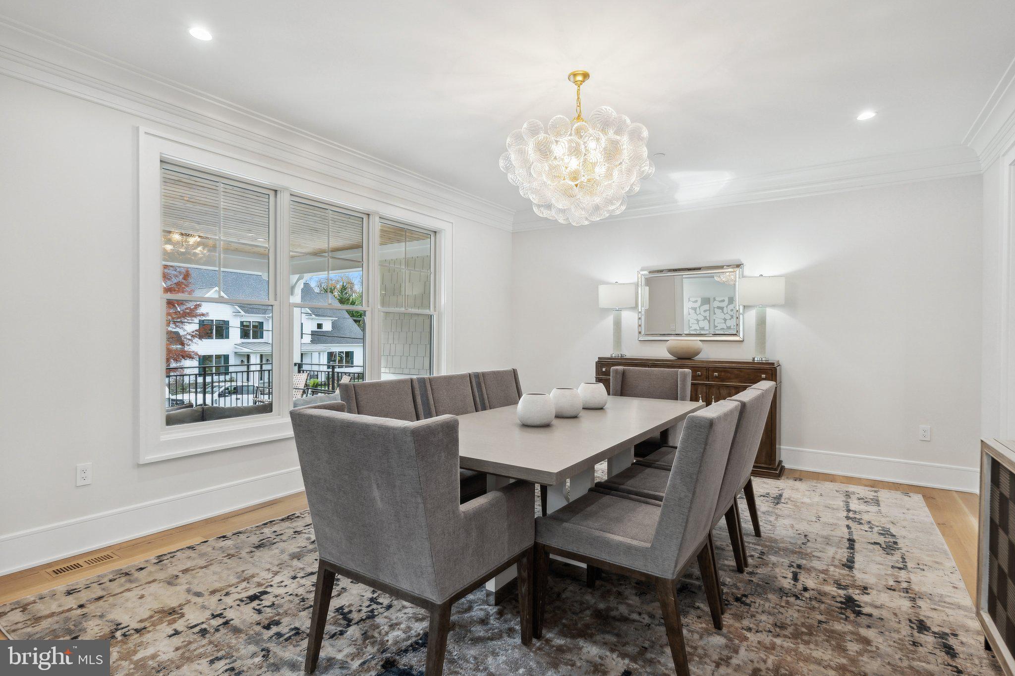 KENWOOD PARK - Residential