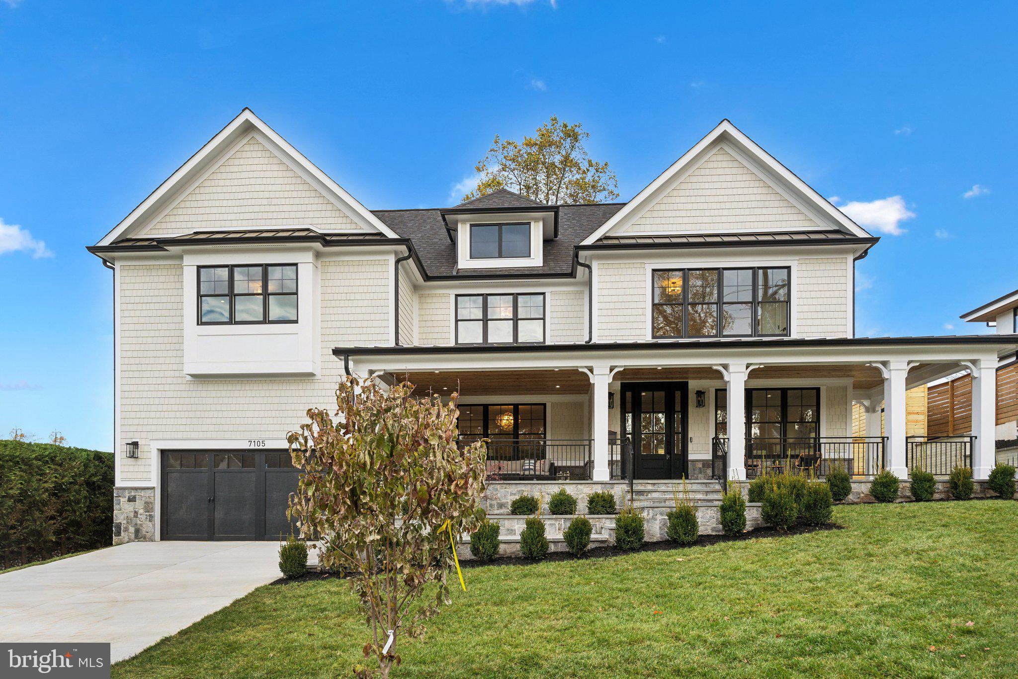 KENWOOD PARK - Residential