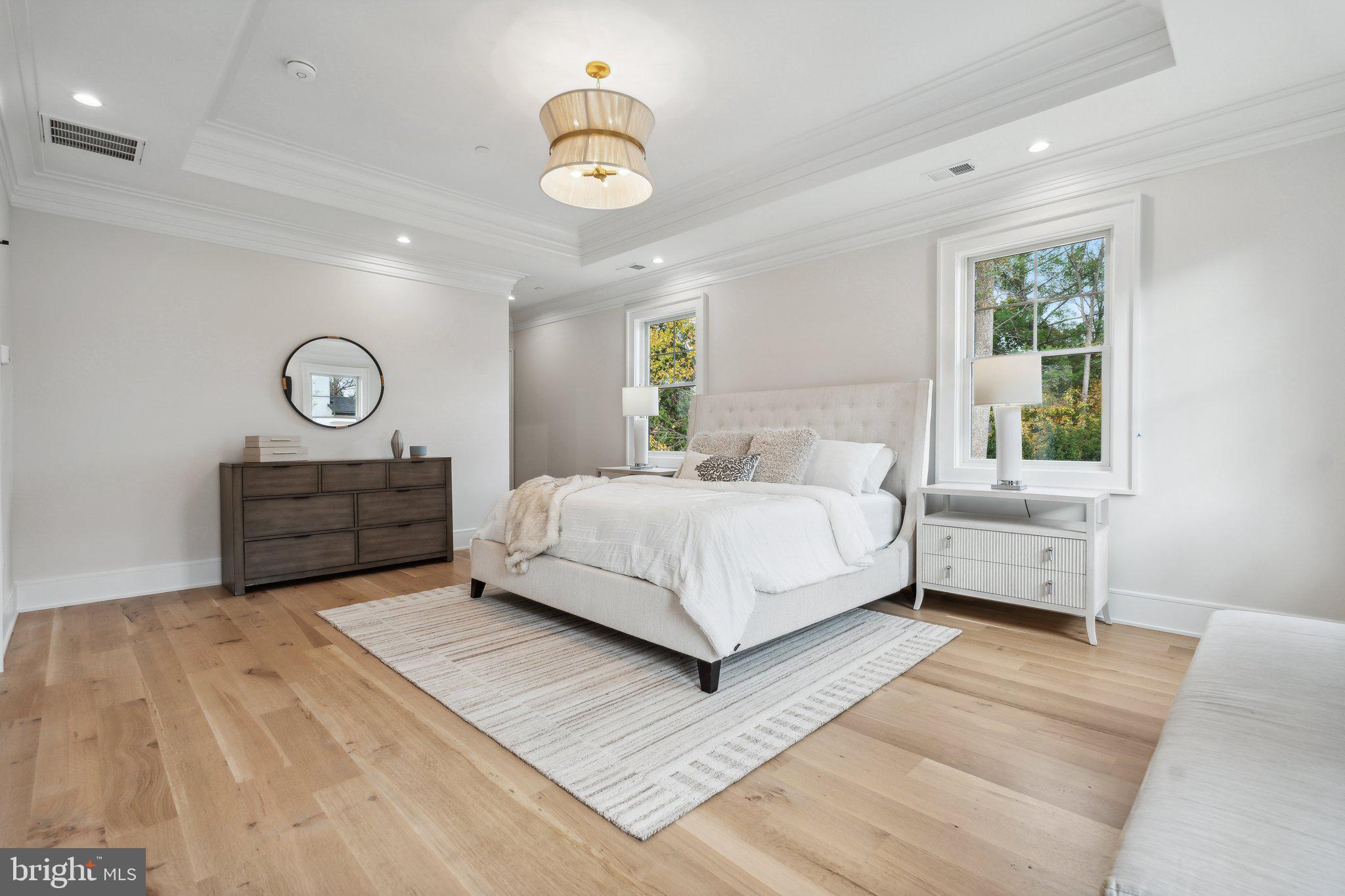 KENWOOD PARK - Residential