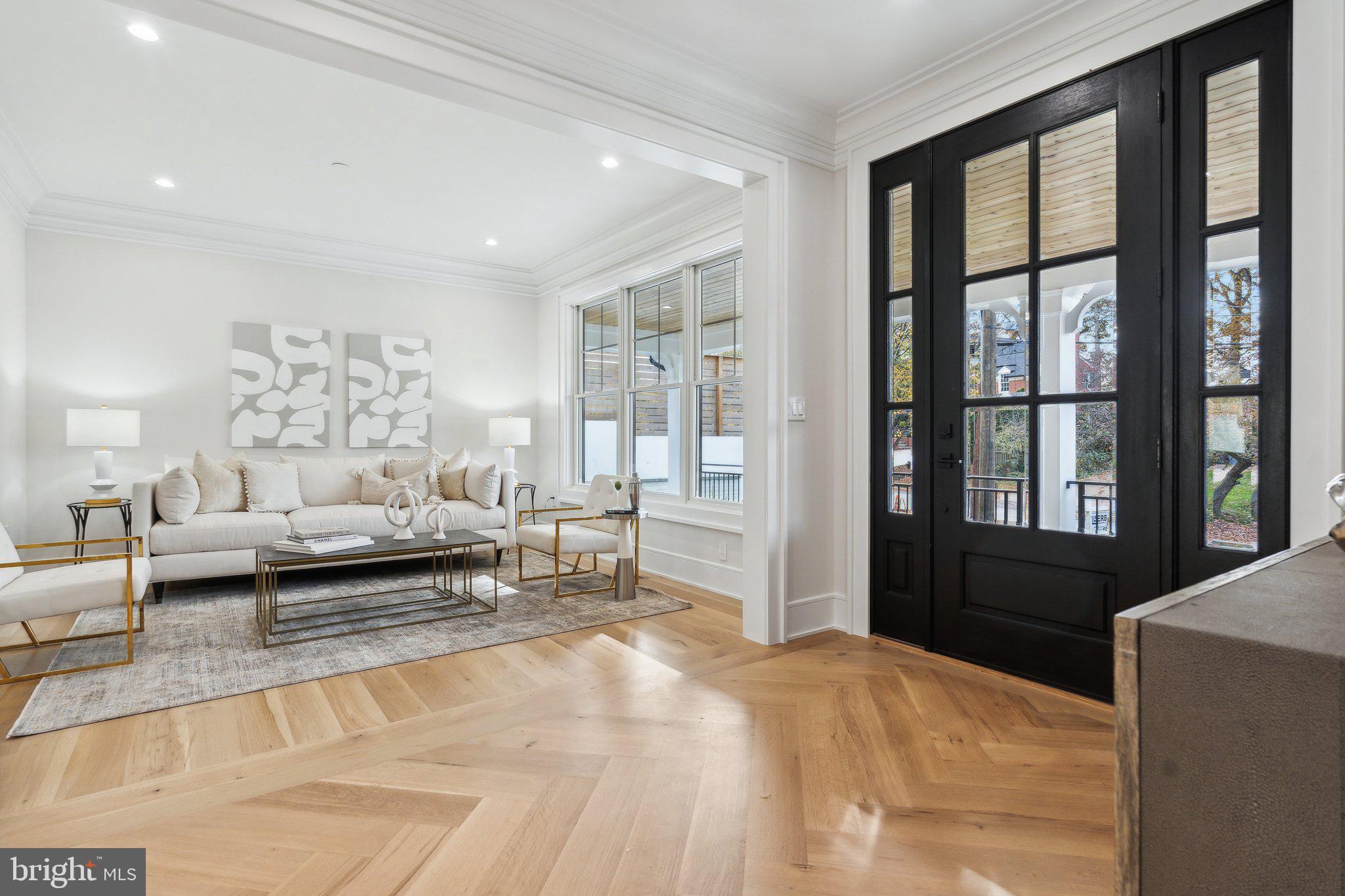 KENWOOD PARK - Residential