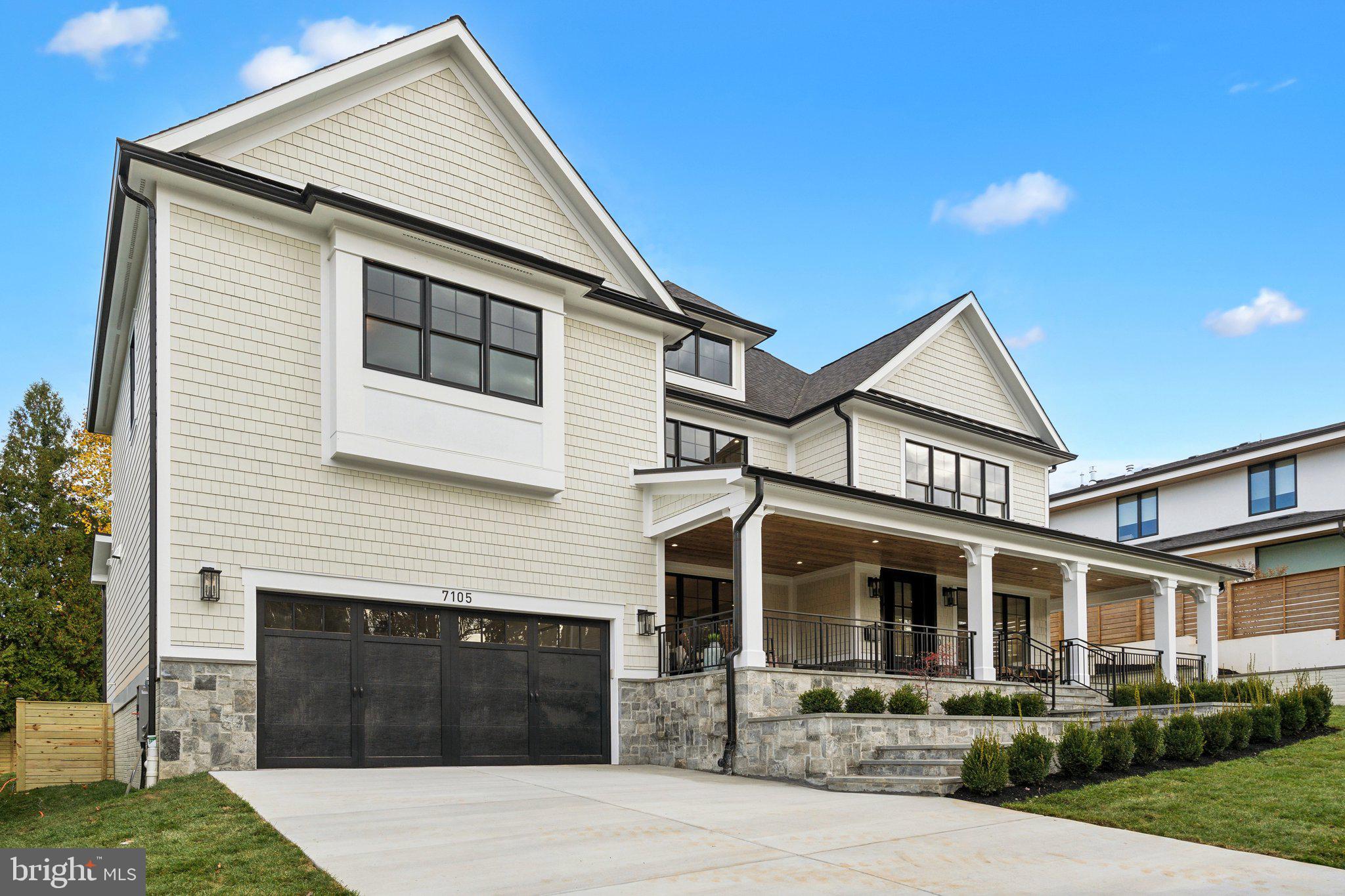 KENWOOD PARK - Residential