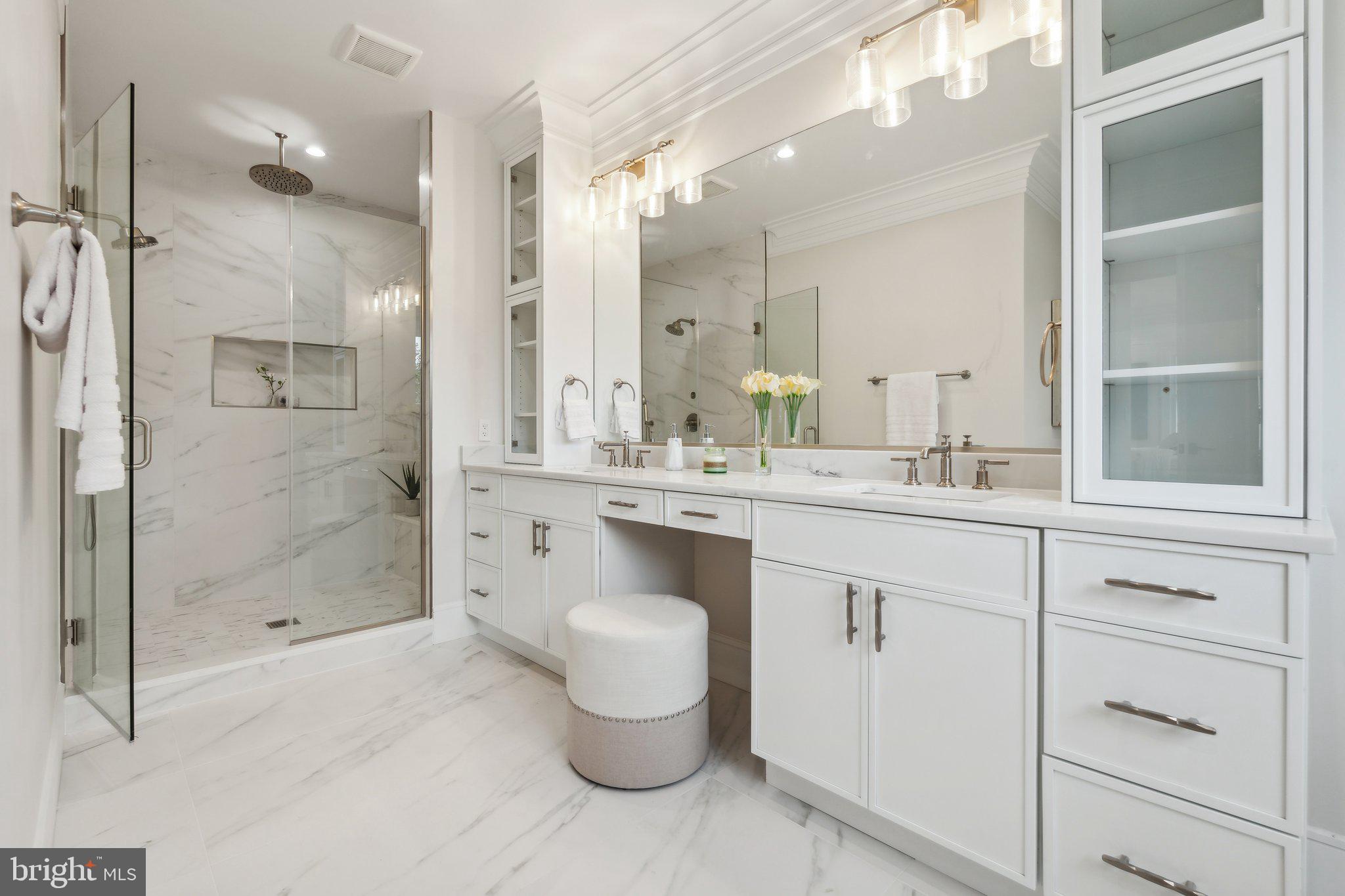 KENWOOD PARK - Residential