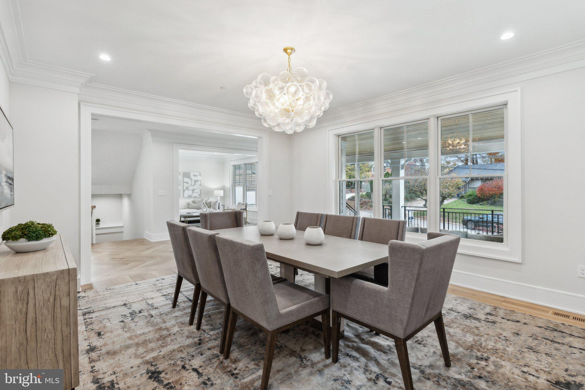 KENWOOD PARK - Residential