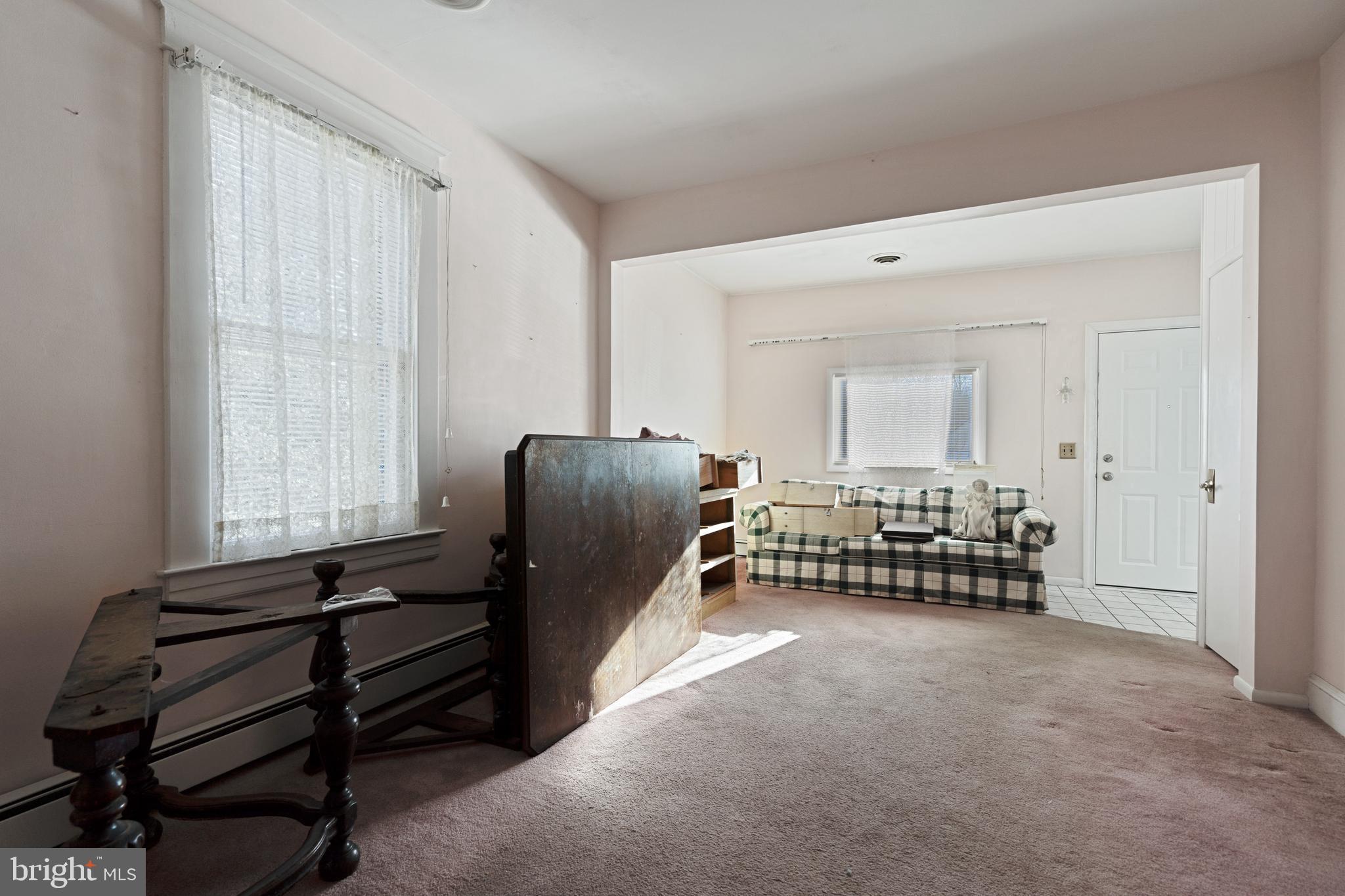 CUB HILL - Residential